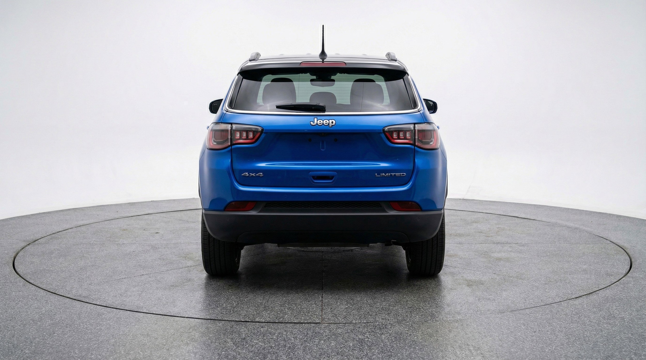 Thumbnail: 2025 Jeep Compass - 7