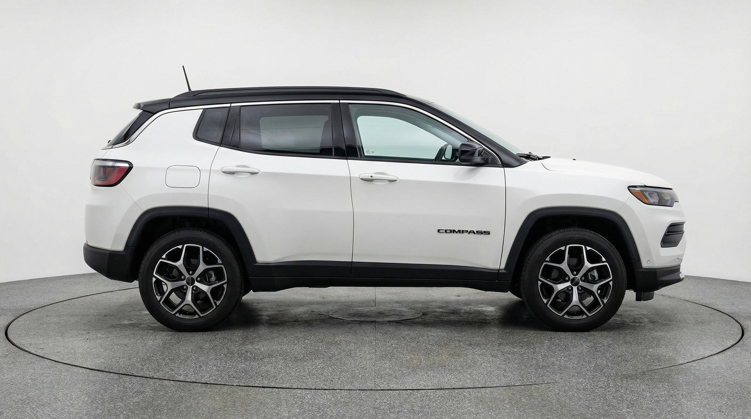 Thumbnail: 2025 Jeep Compass - 11