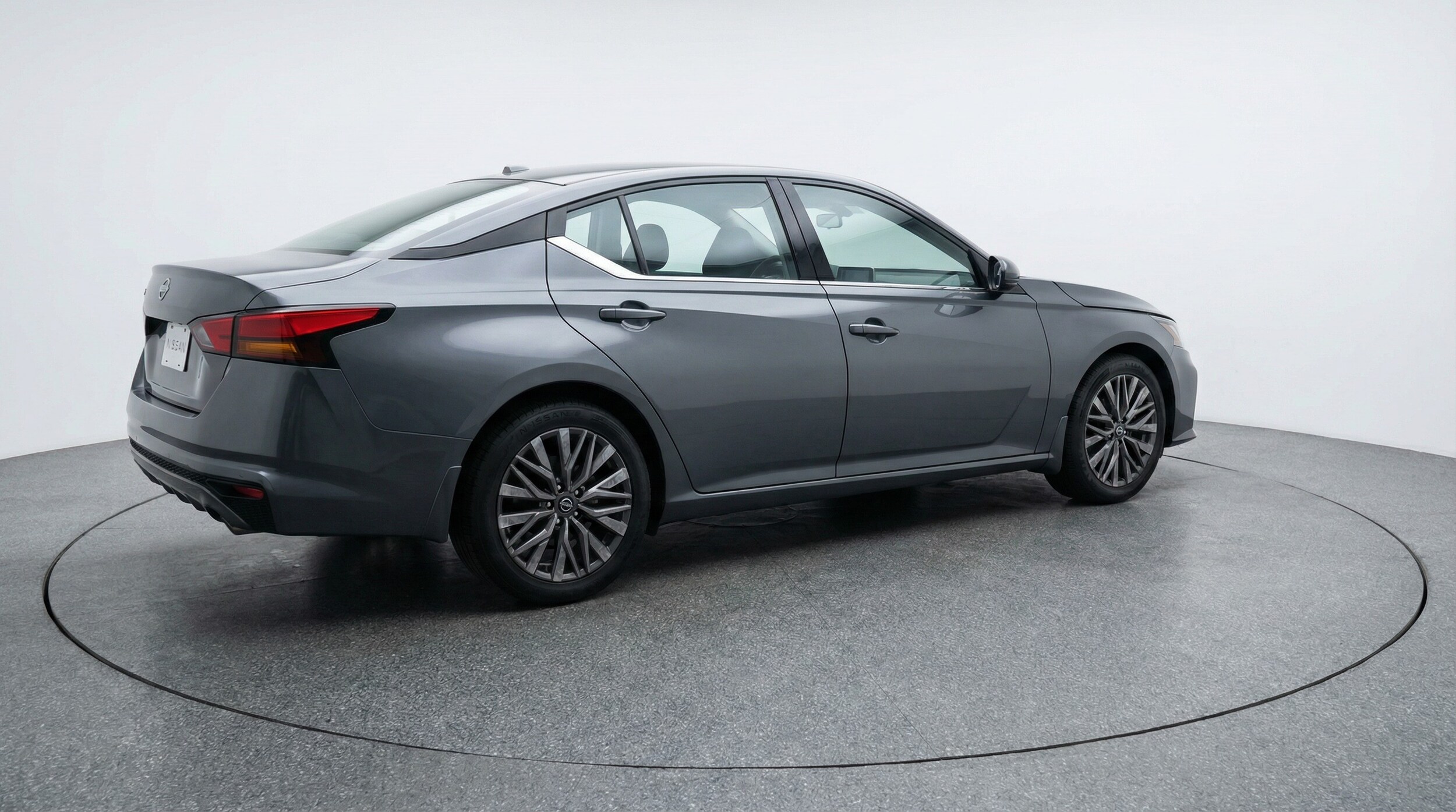 Thumbnail: 2025 Nissan Altima - 7