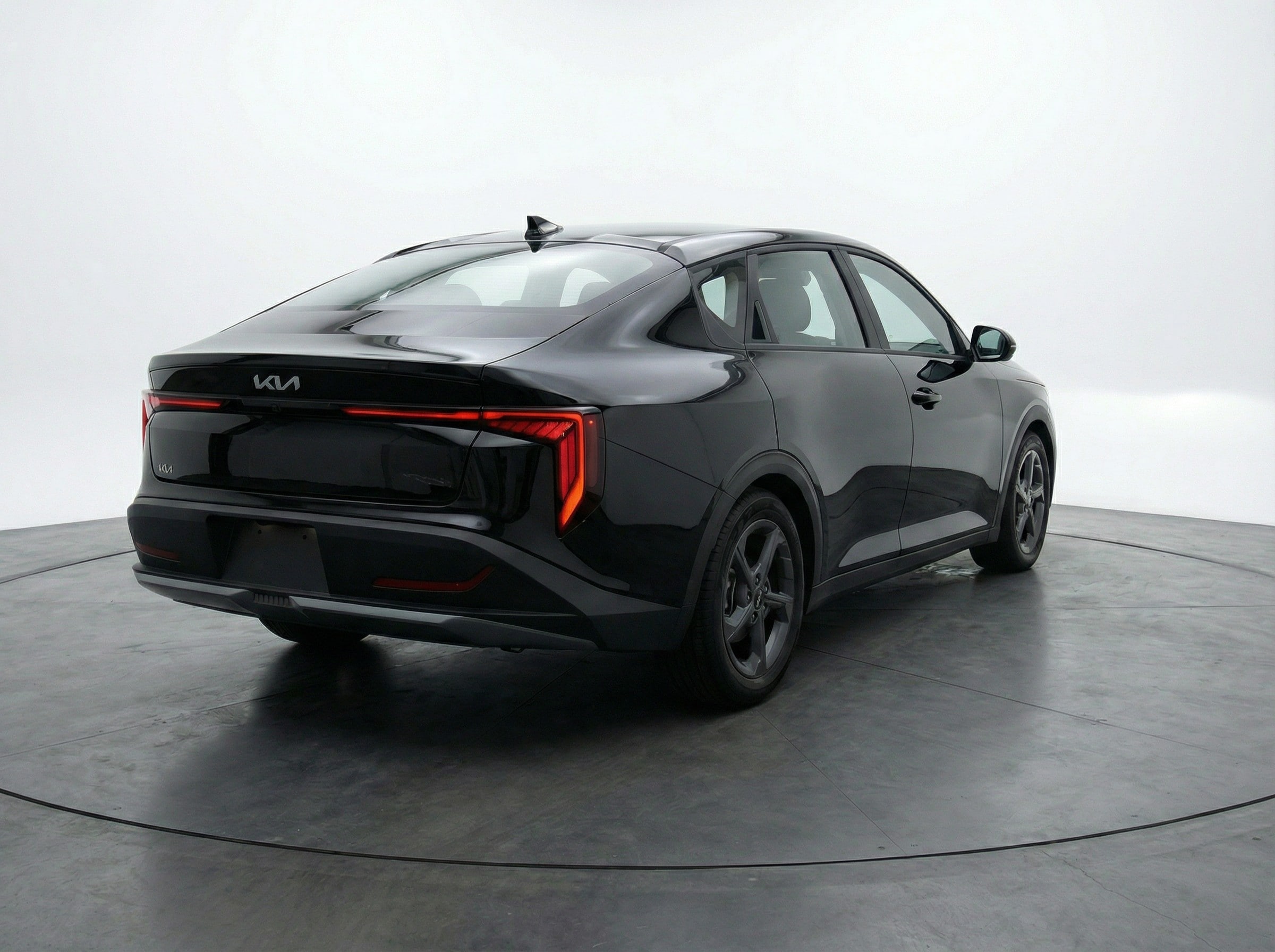 Thumbnail: 2025 Kia K4 - 7