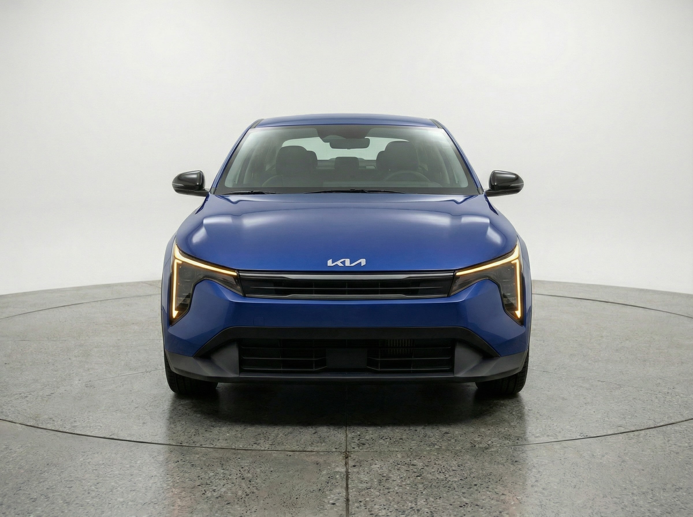 Thumbnail: 2025 Kia K4 - 2