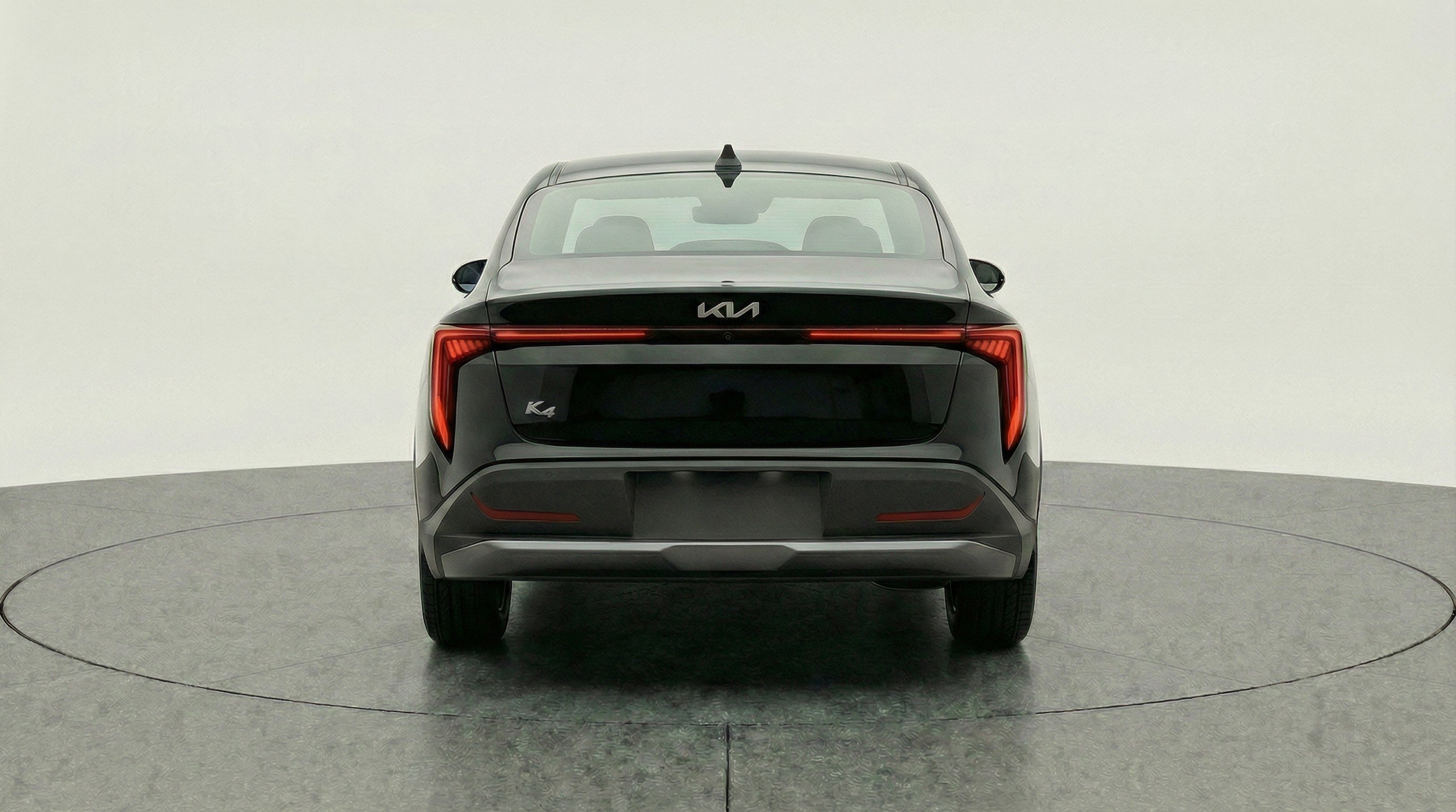 Thumbnail: 2025 Kia K4 - 7