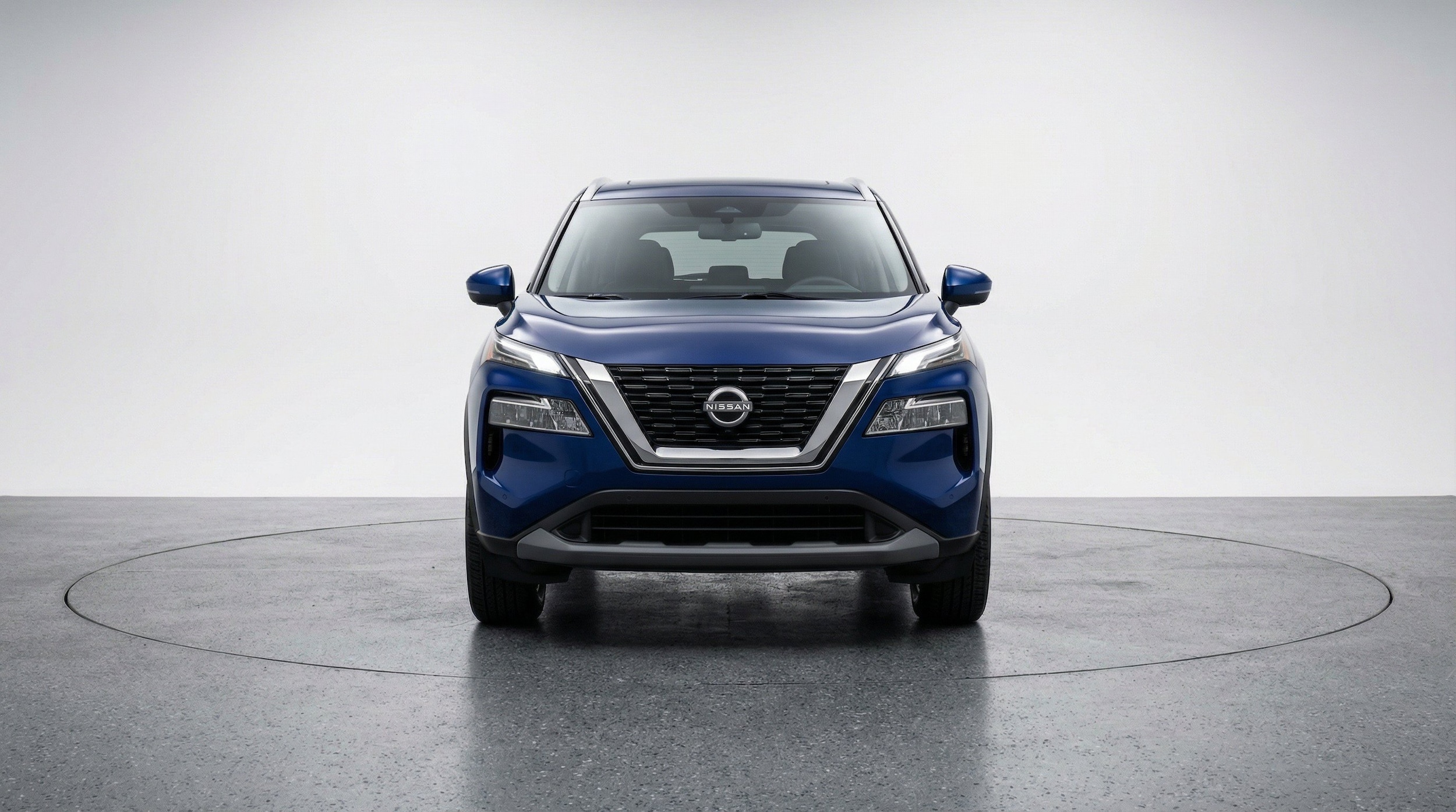 Thumbnail: 2026 Nissan Rogue - 2
