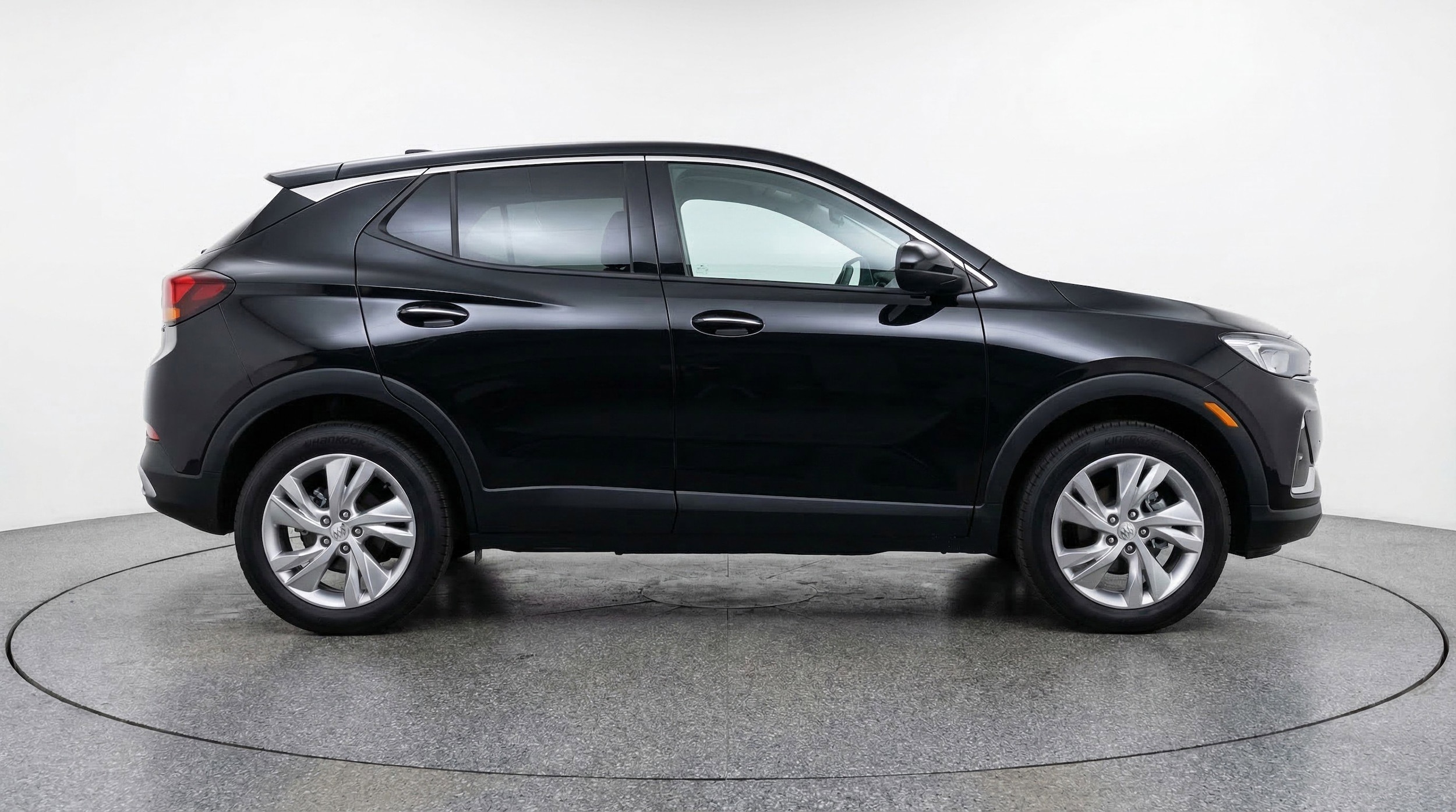 Thumbnail: 2025 Buick Encore GX - 11