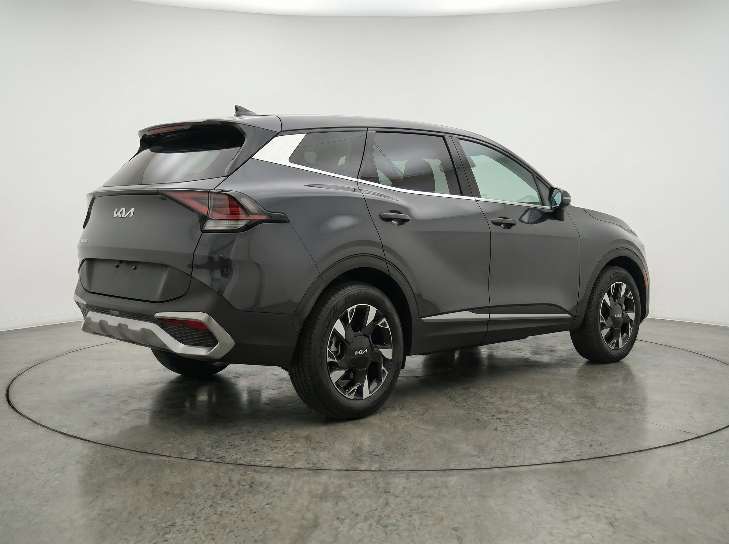 Thumbnail: 2026 Kia Sportage - 9