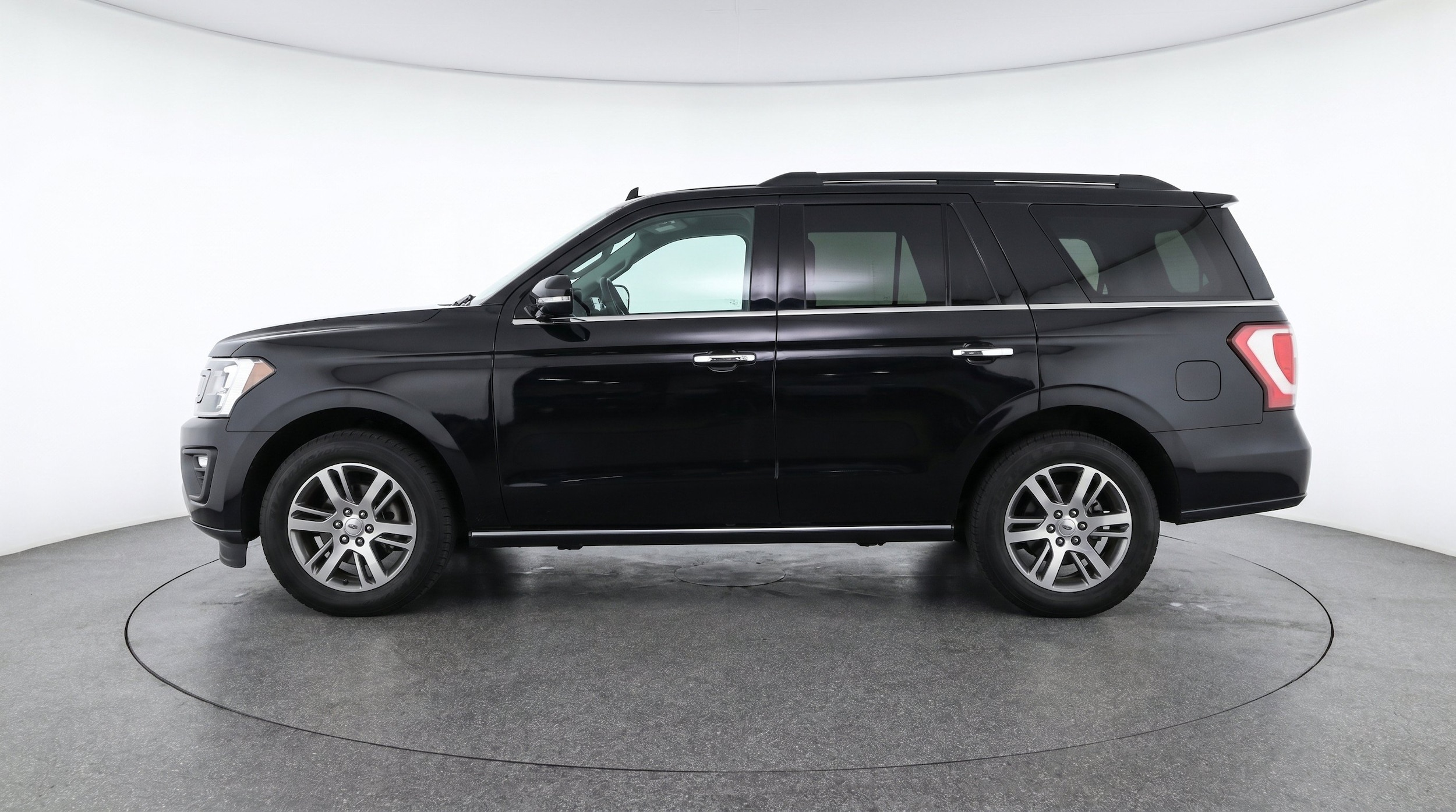 Thumbnail: 2024 Ford Expedition - 5