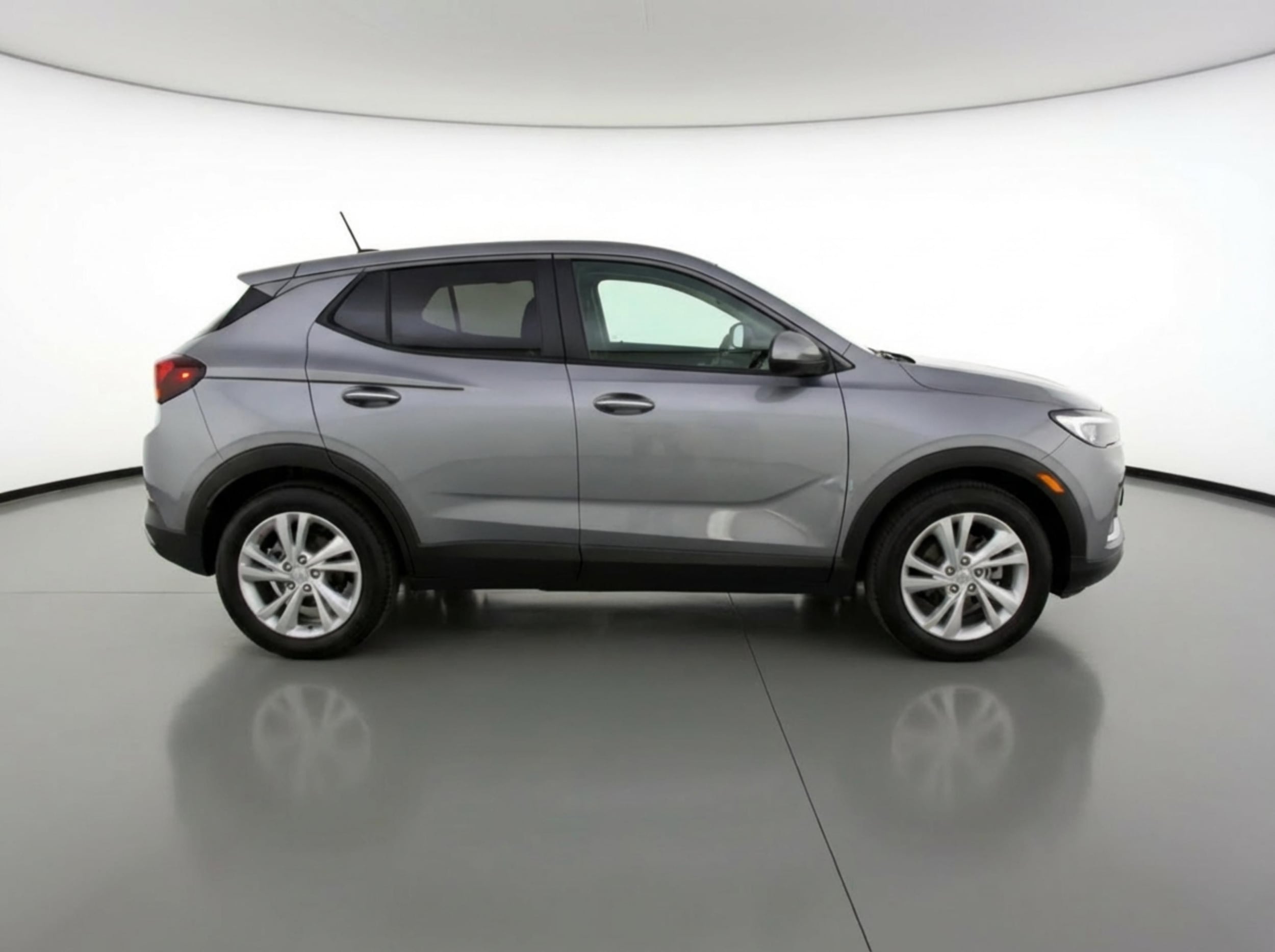 Thumbnail: 2025 Buick Encore GX - 8