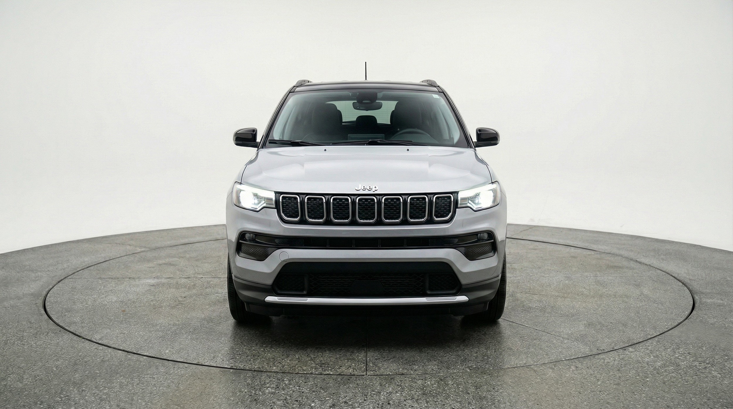 Thumbnail: 2025 Jeep Compass - 2