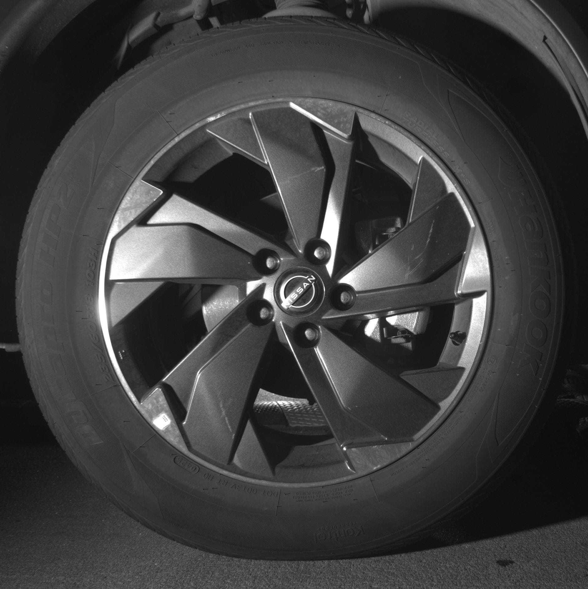 Thumbnail: 2025 Nissan Rogue - 10