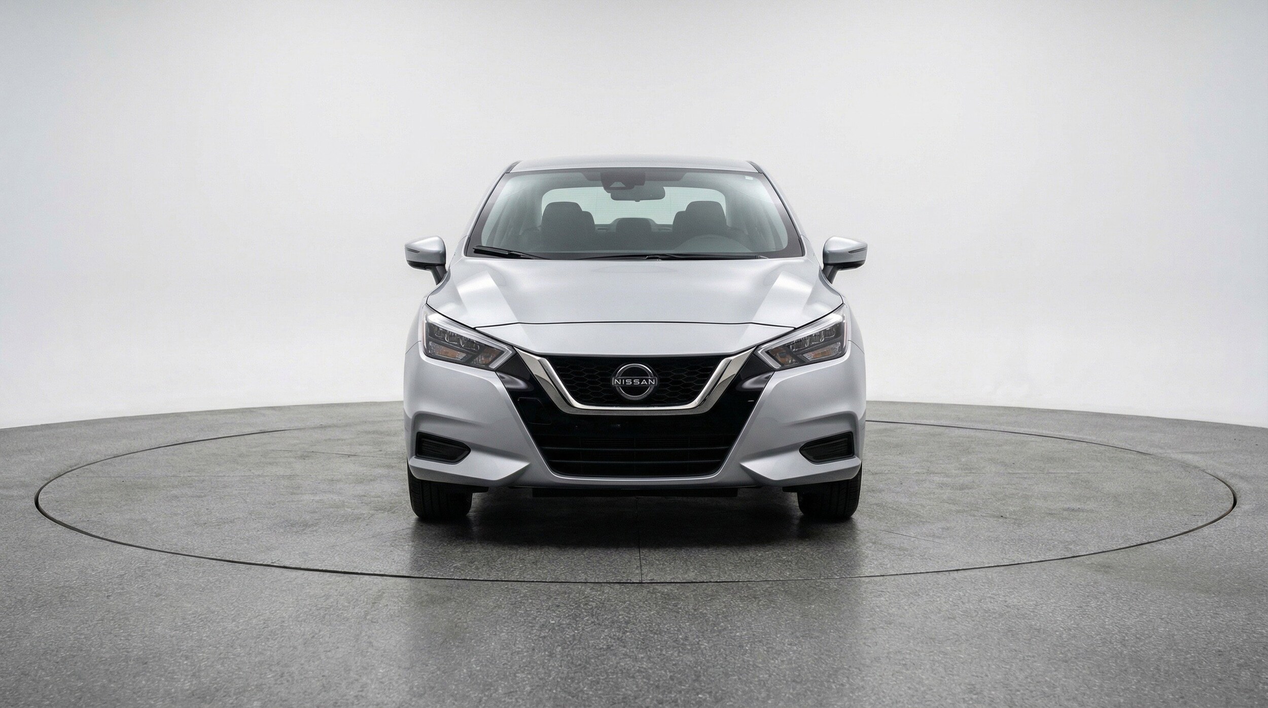 Thumbnail: 2025 Nissan Versa - 2