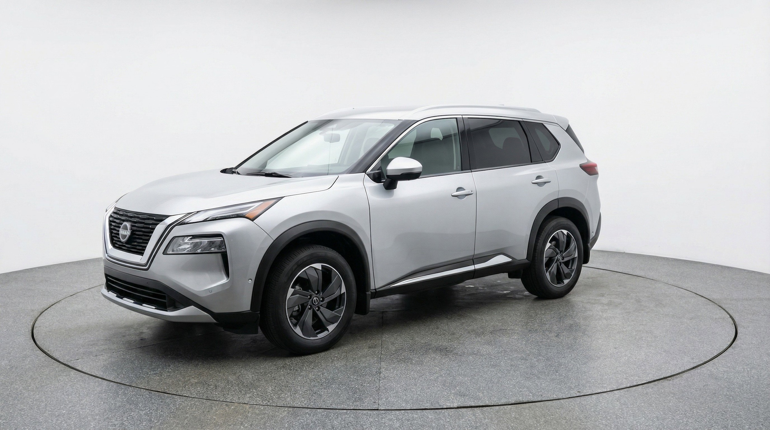 Thumbnail: 2025 Nissan Rogue - 3