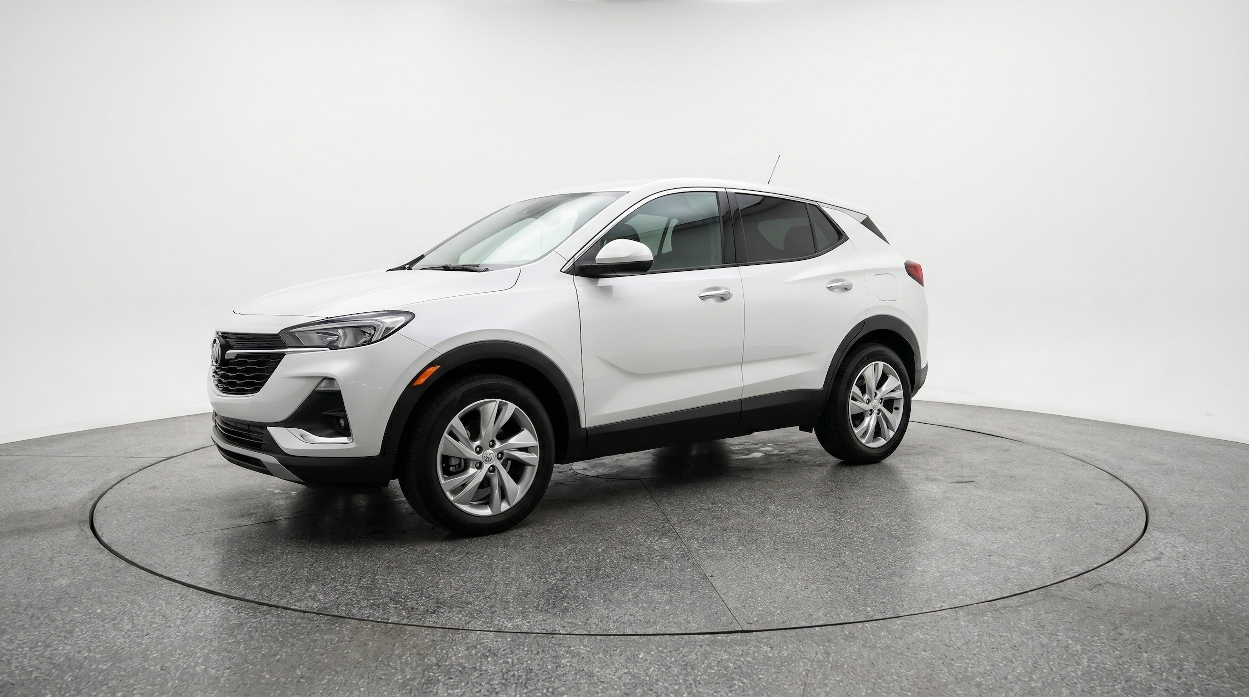 Thumbnail: 2026 Buick Encore GX - 3