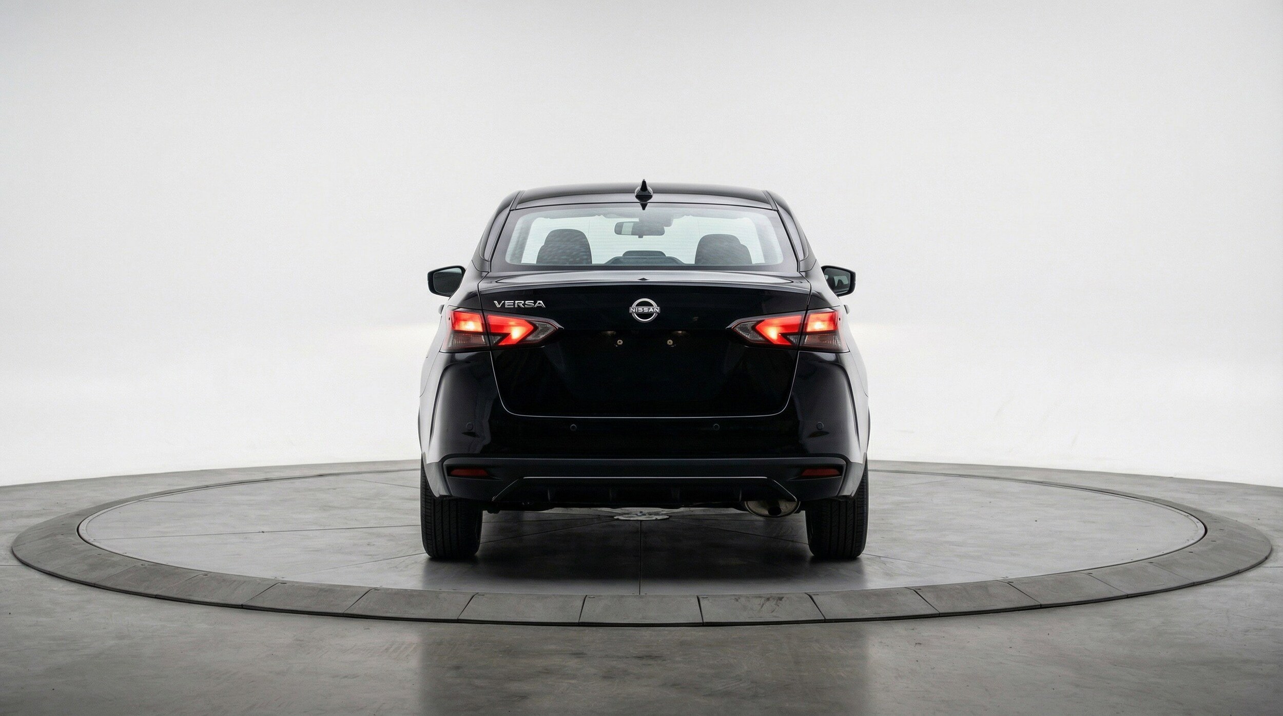 Thumbnail: 2025 Nissan Versa - 7