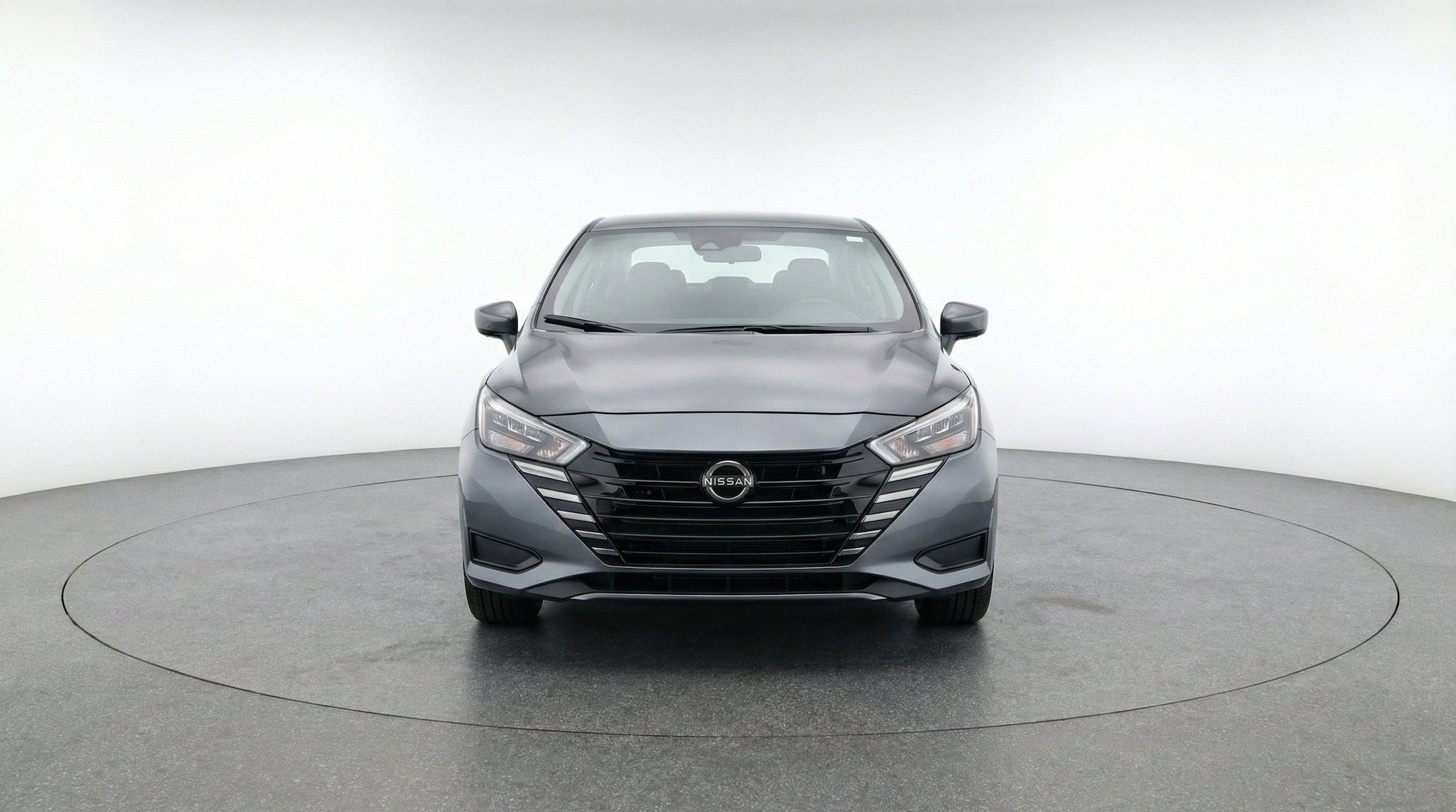 Thumbnail: 2025 Nissan Versa - 2