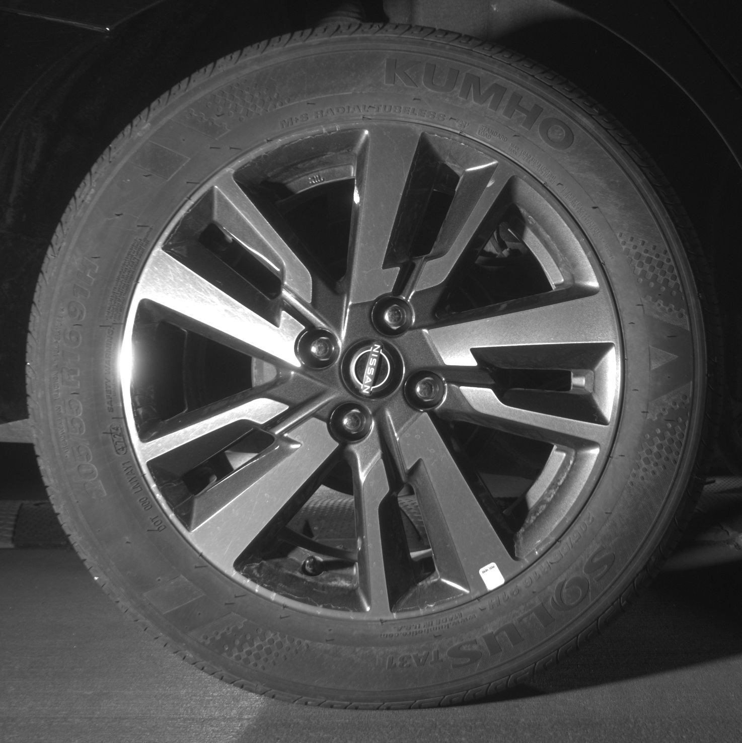 Thumbnail: 2025 Nissan Versa - 15