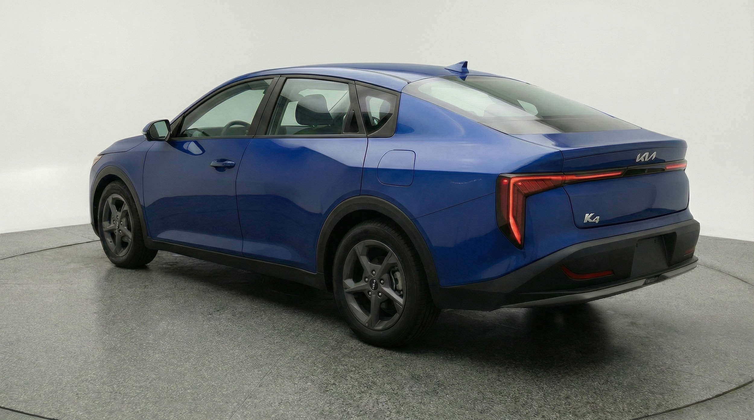 Thumbnail: 2025 Kia K4 - 5