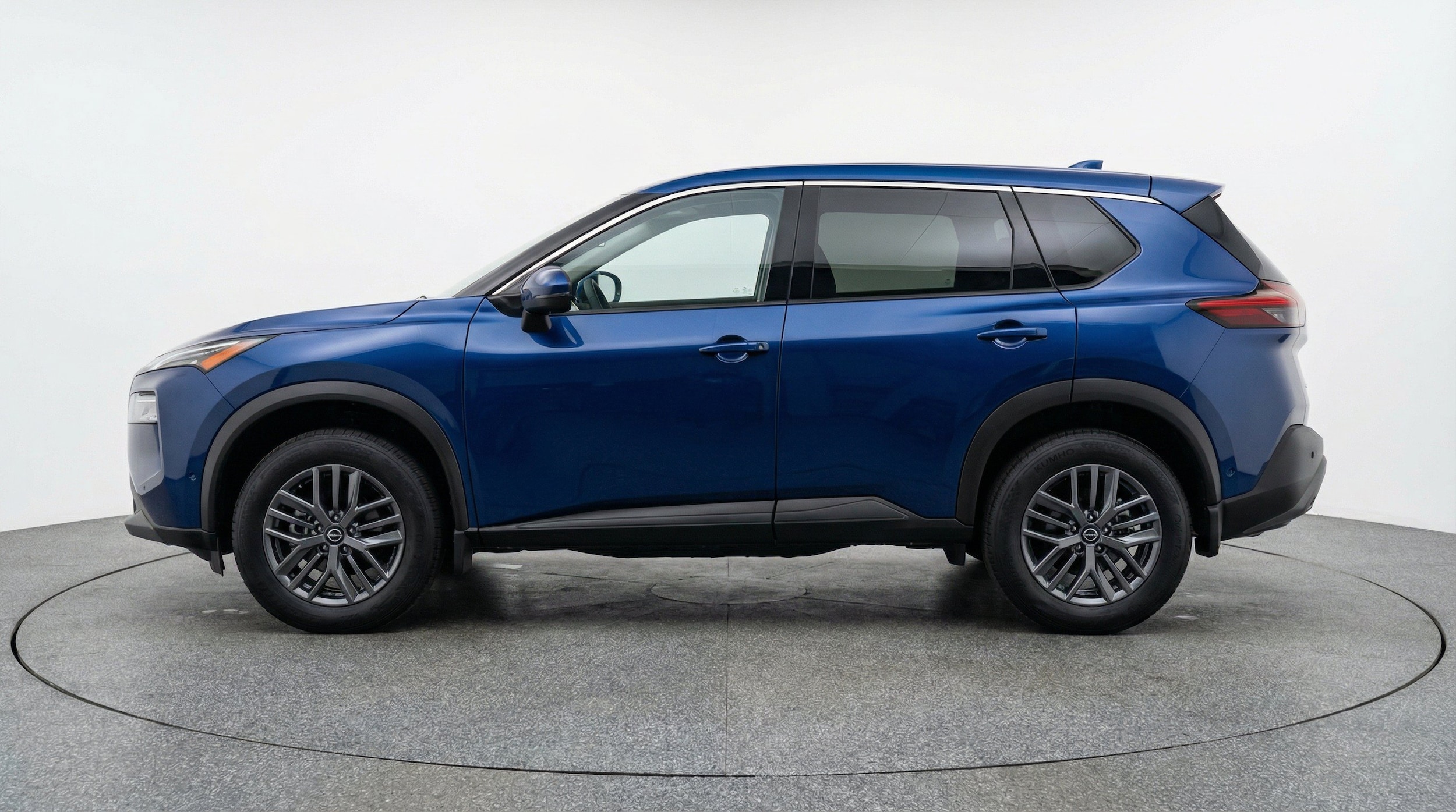 Thumbnail: 2026 Nissan Rogue - 5