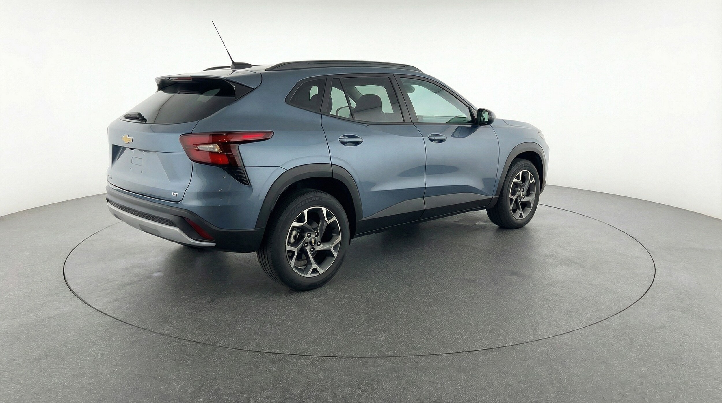 Thumbnail: 2025 Chevrolet Trax - 7