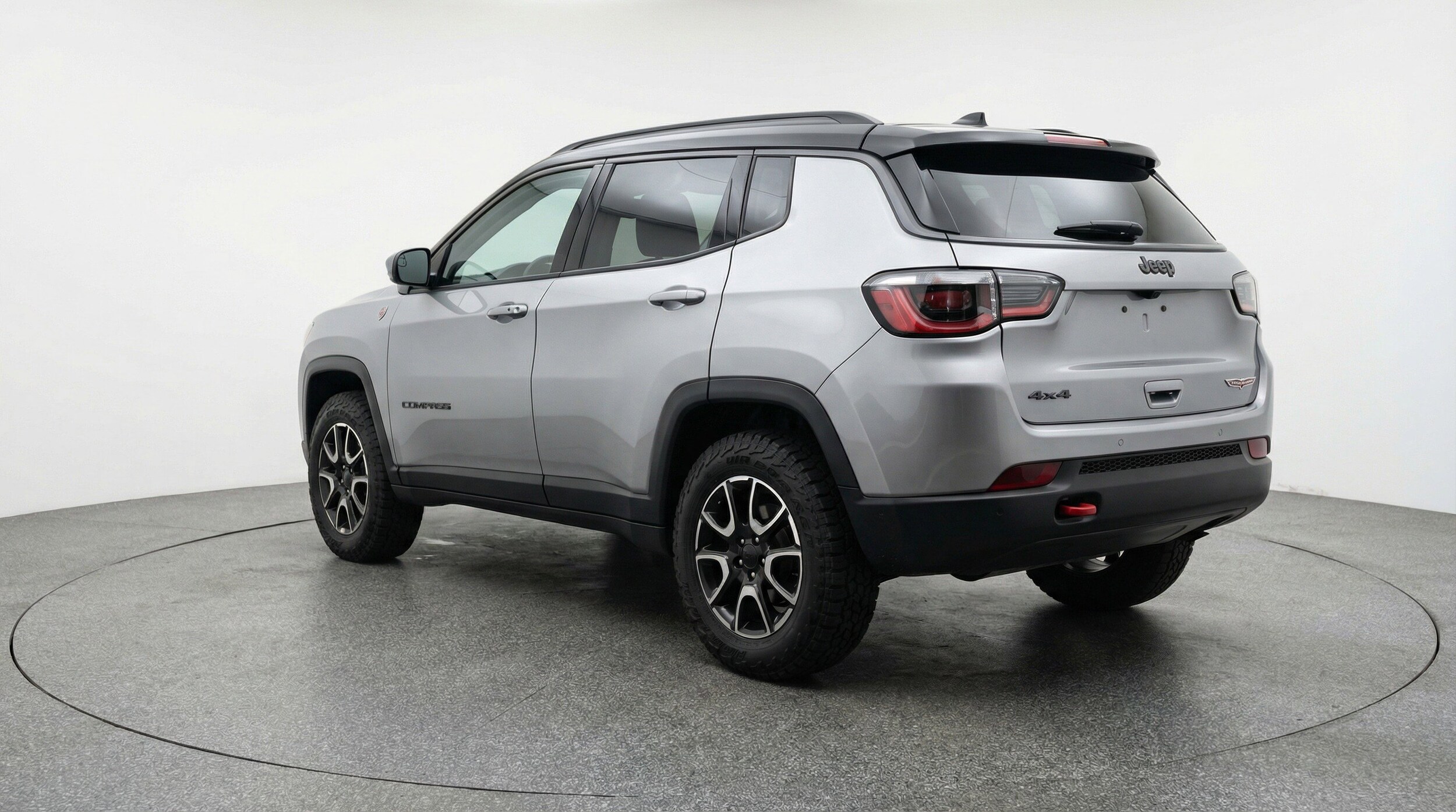 Thumbnail: 2025 Jeep Compass - 6