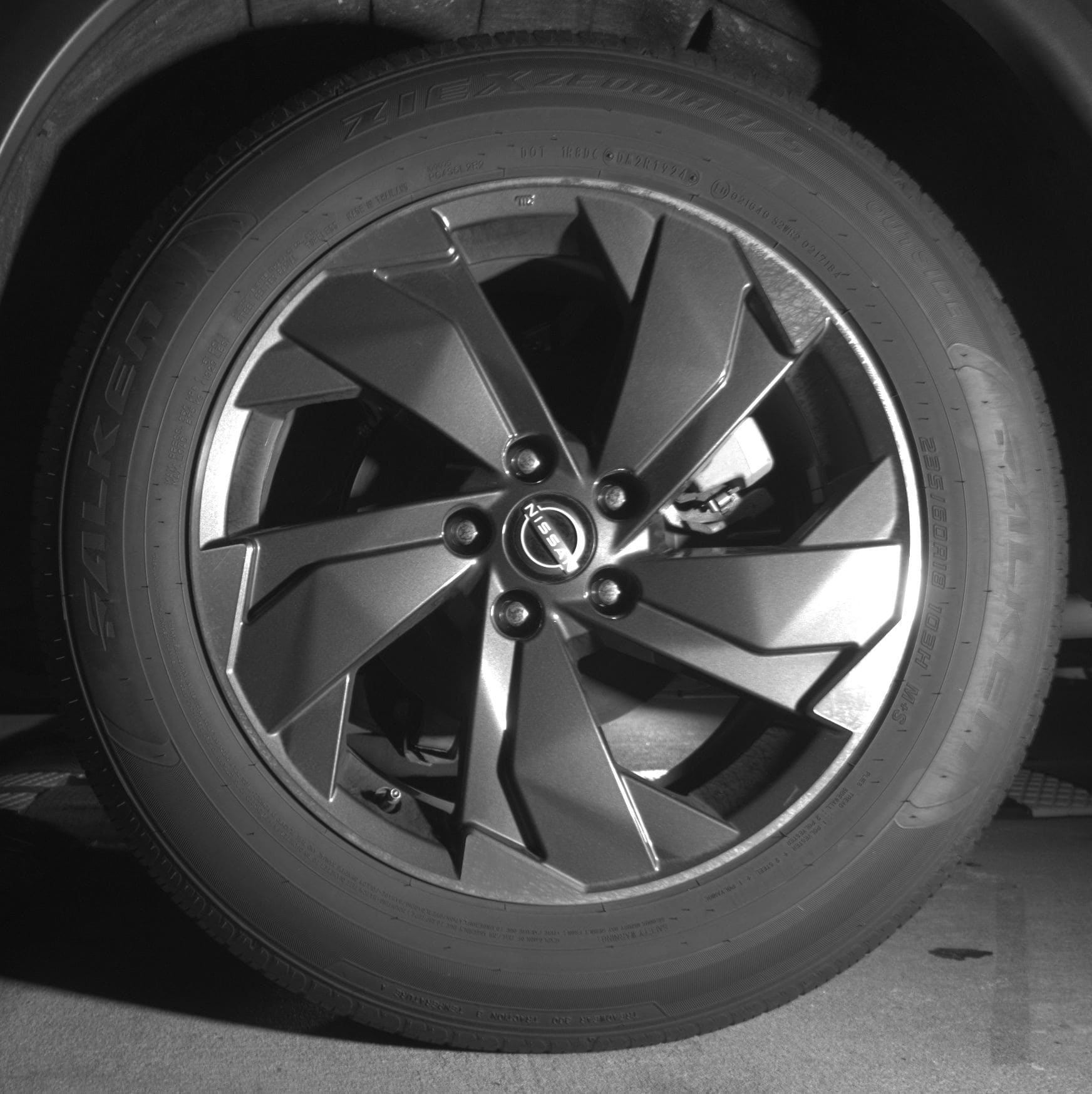 Thumbnail: 2025 Nissan Rogue - 11