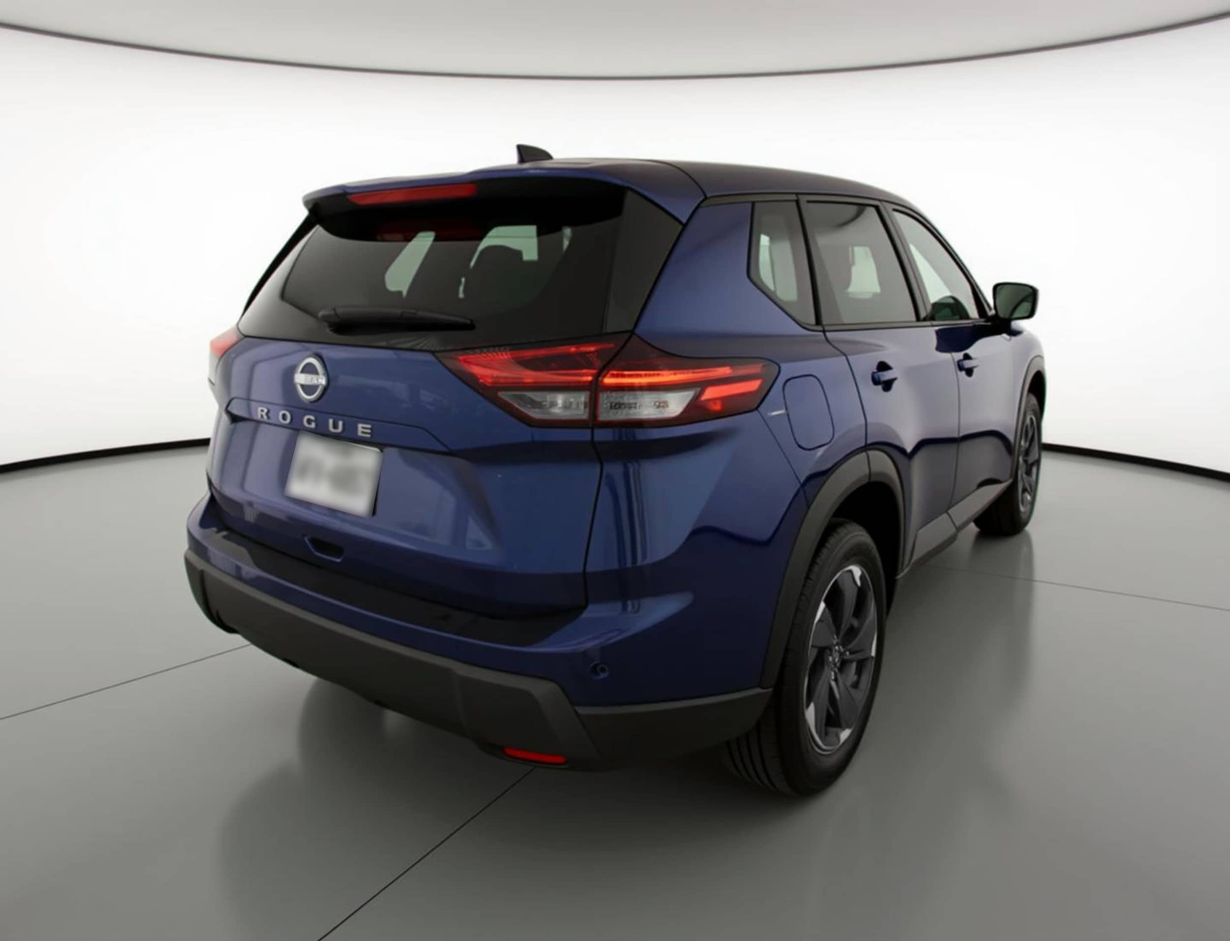 Thumbnail: 2025 Nissan Rogue - 9