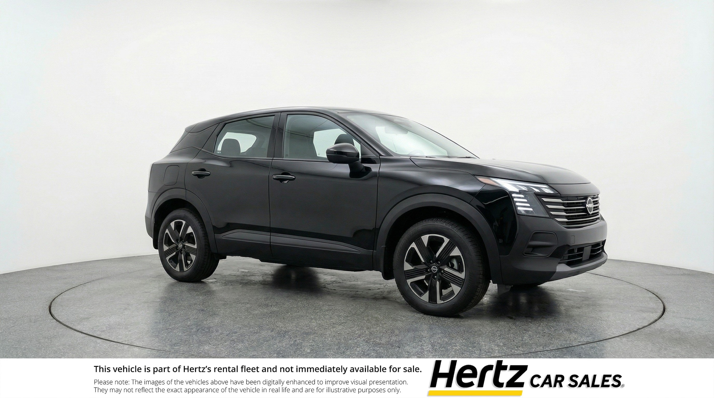 Thumbnail: 2026 Nissan Kicks - 1