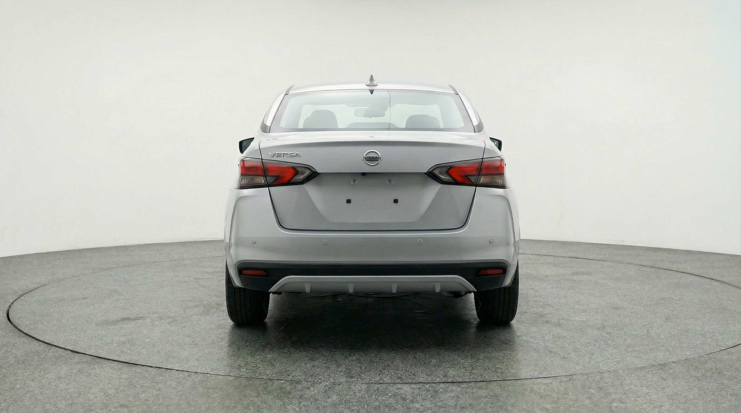 Thumbnail: 2025 Nissan Versa - 6