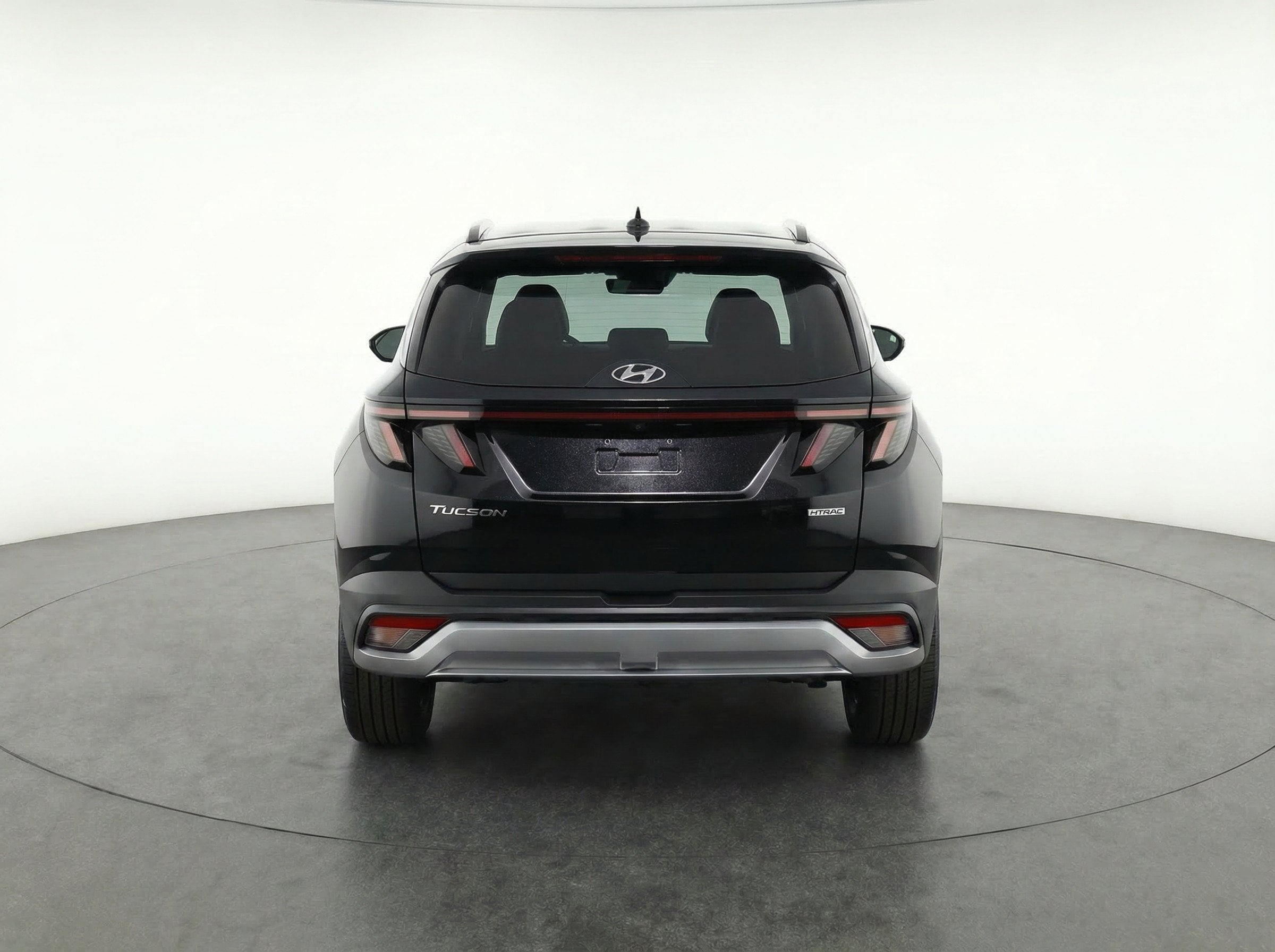 Thumbnail: 2026 Hyundai Tucson - 7