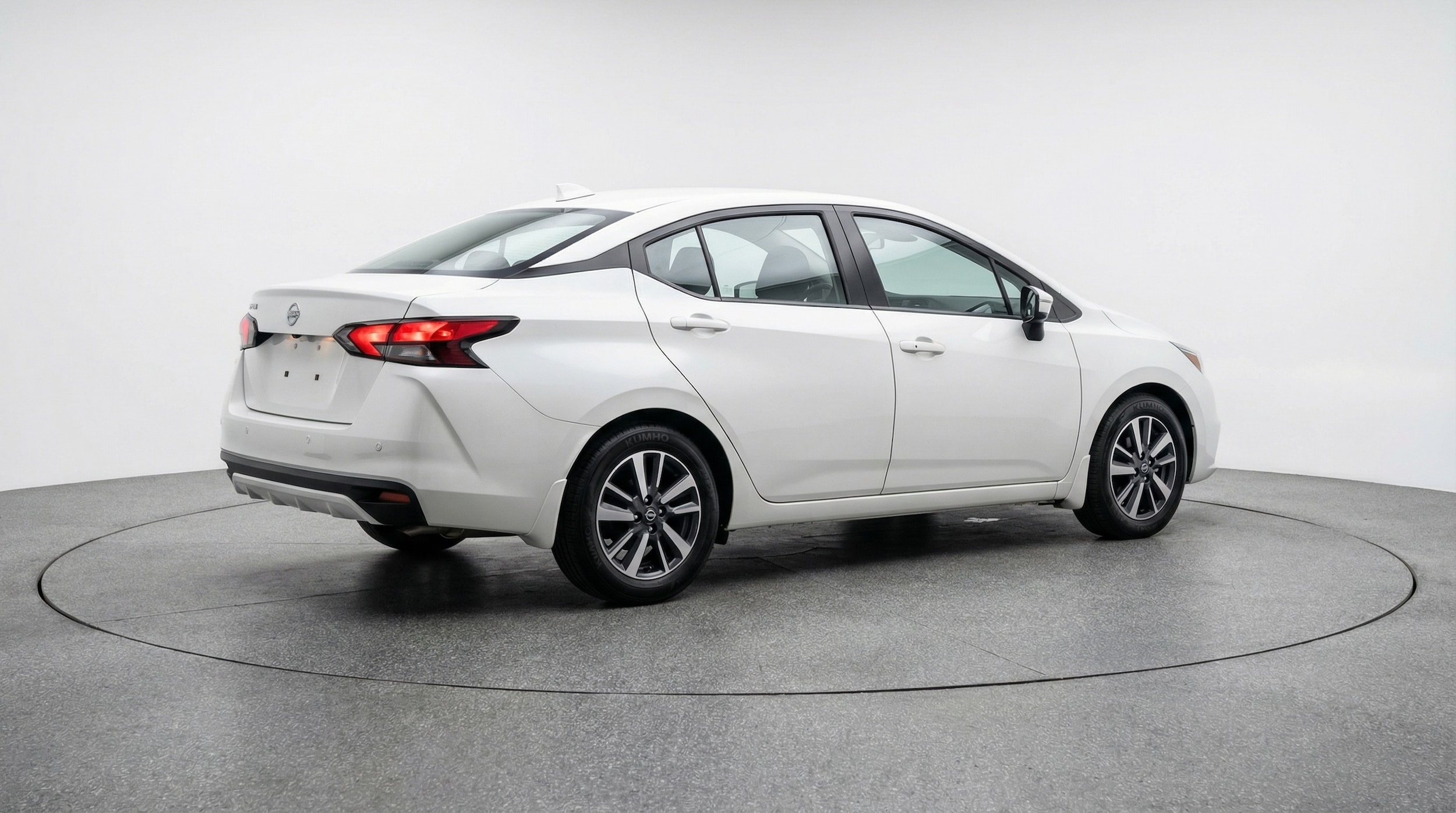 Thumbnail: 2025 Nissan Versa - 7