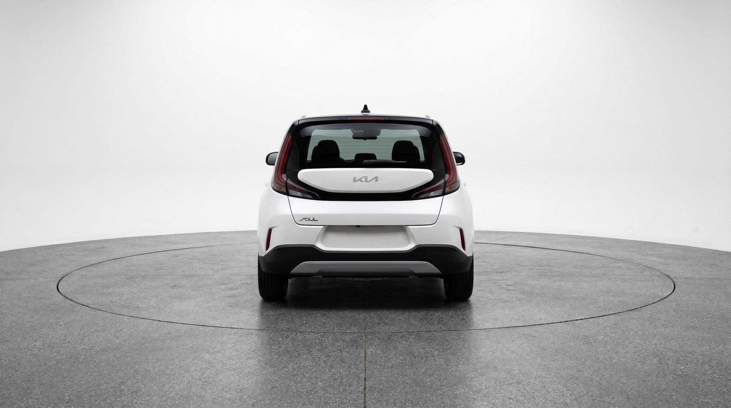 Thumbnail: 2025 Kia Soul - 7