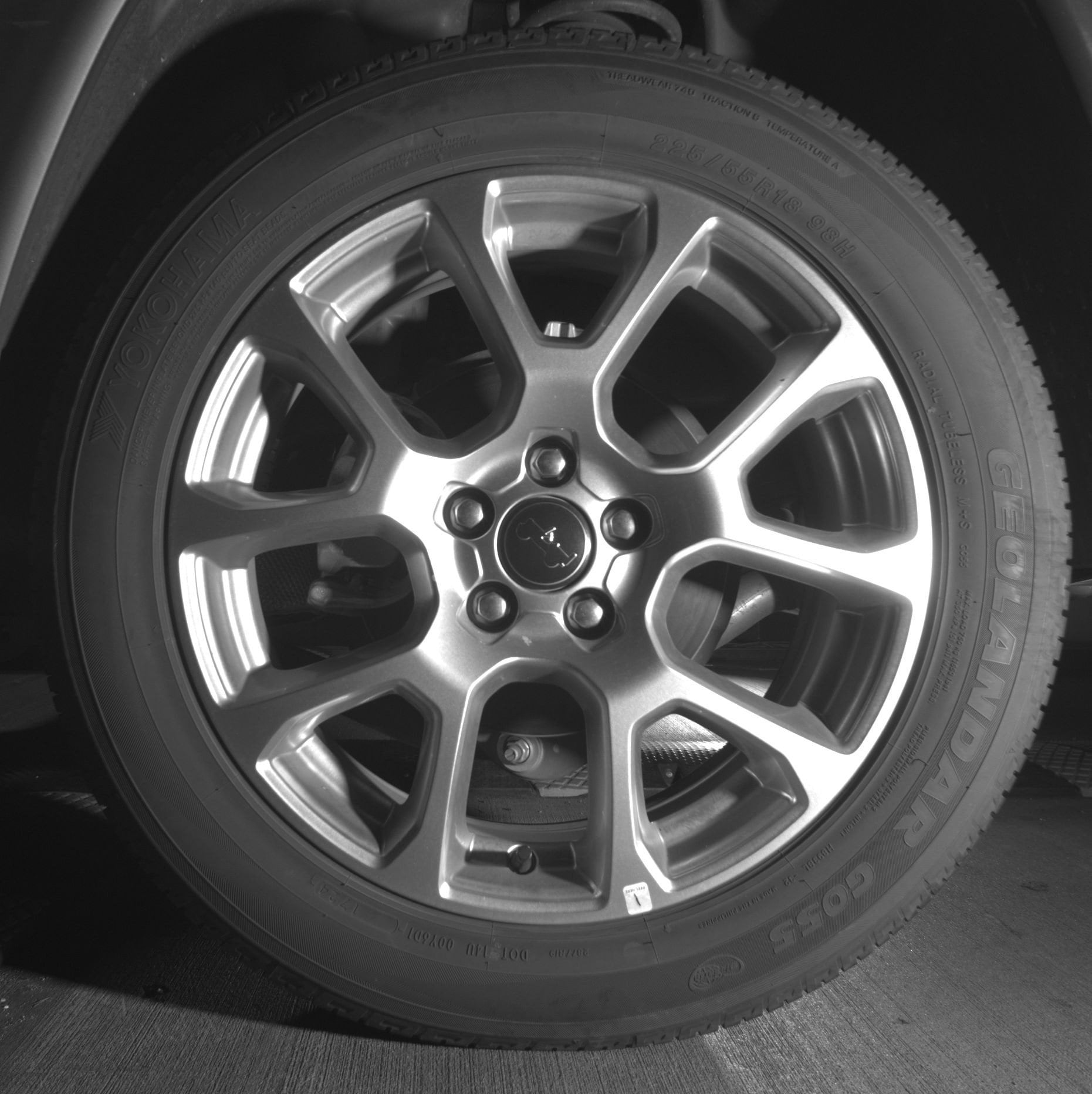 Thumbnail: 2025 Jeep Compass - 14