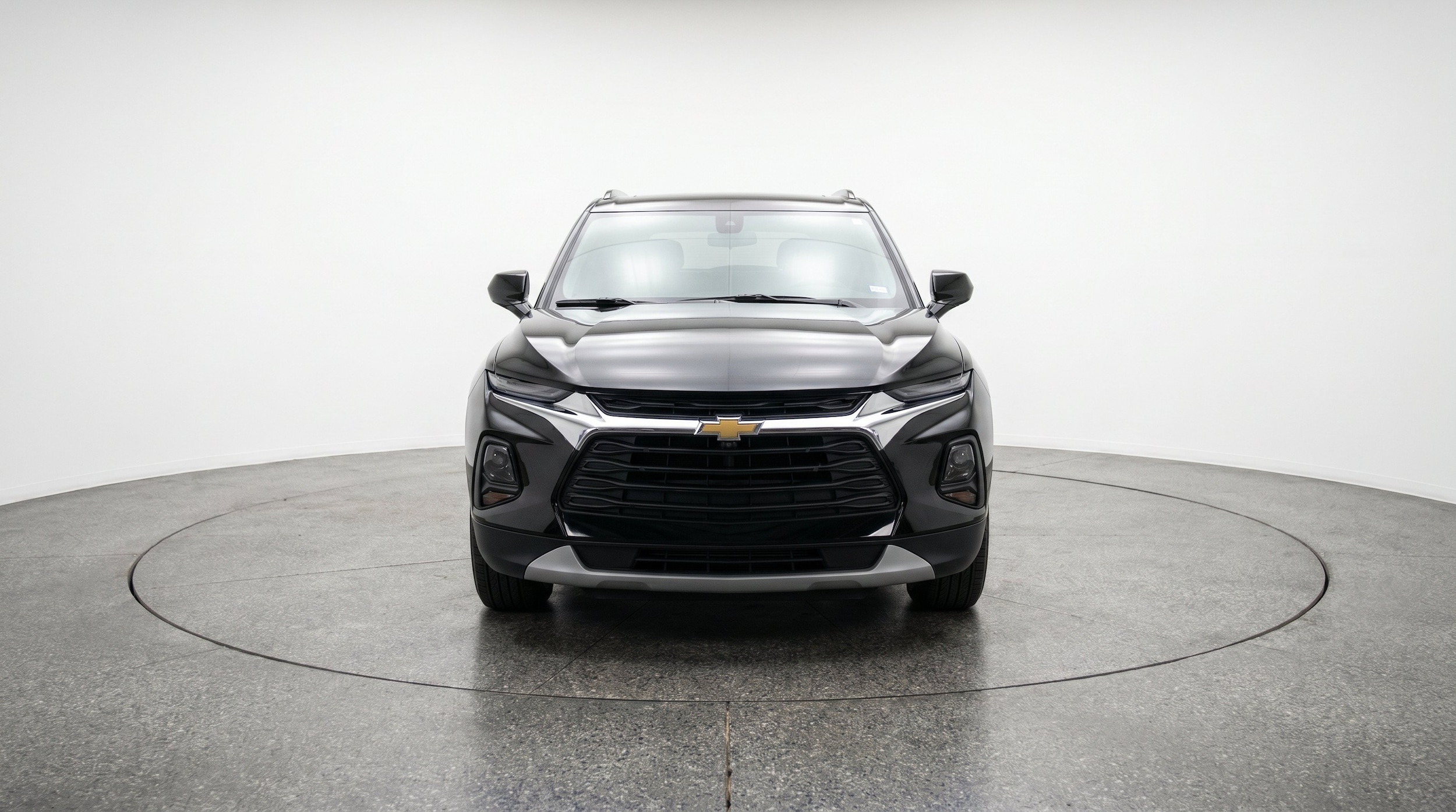 Thumbnail: 2026 Chevrolet Blazer - 2