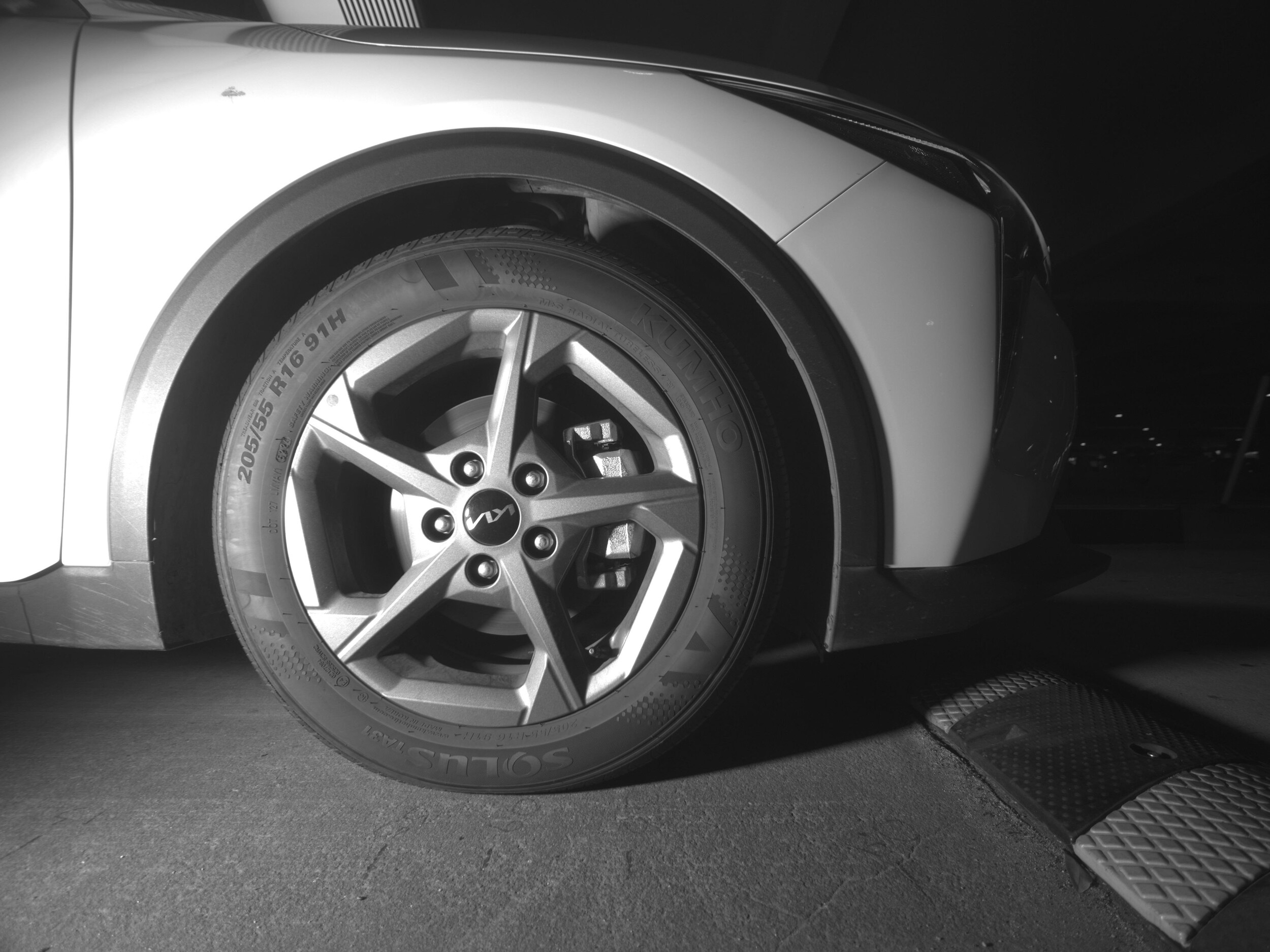 Thumbnail: 2025 Kia K4 - 13