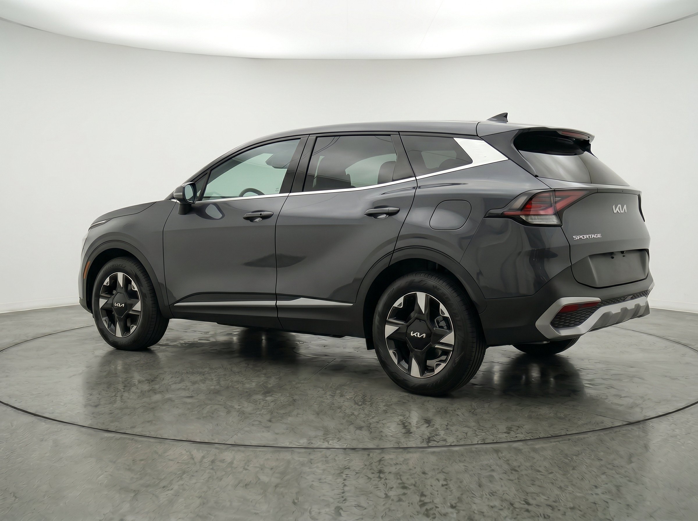 Thumbnail: 2026 Kia Sportage - 6