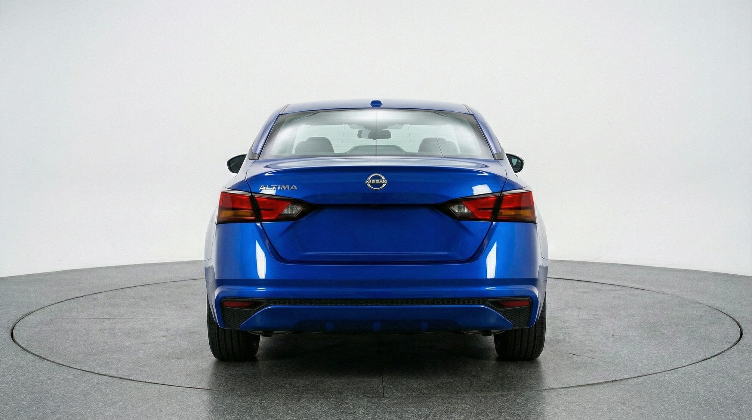 Thumbnail: 2025 Nissan Altima - 6