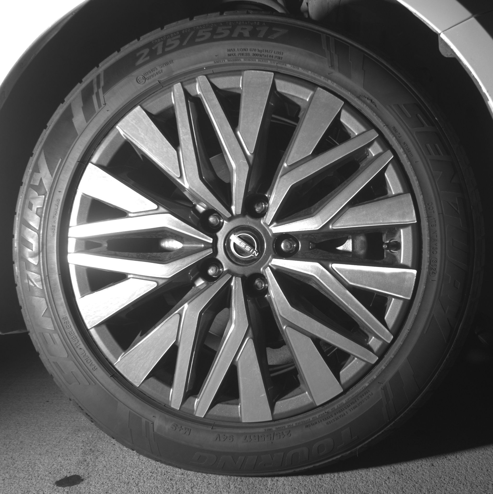 Thumbnail: 2025 Nissan Altima - 10