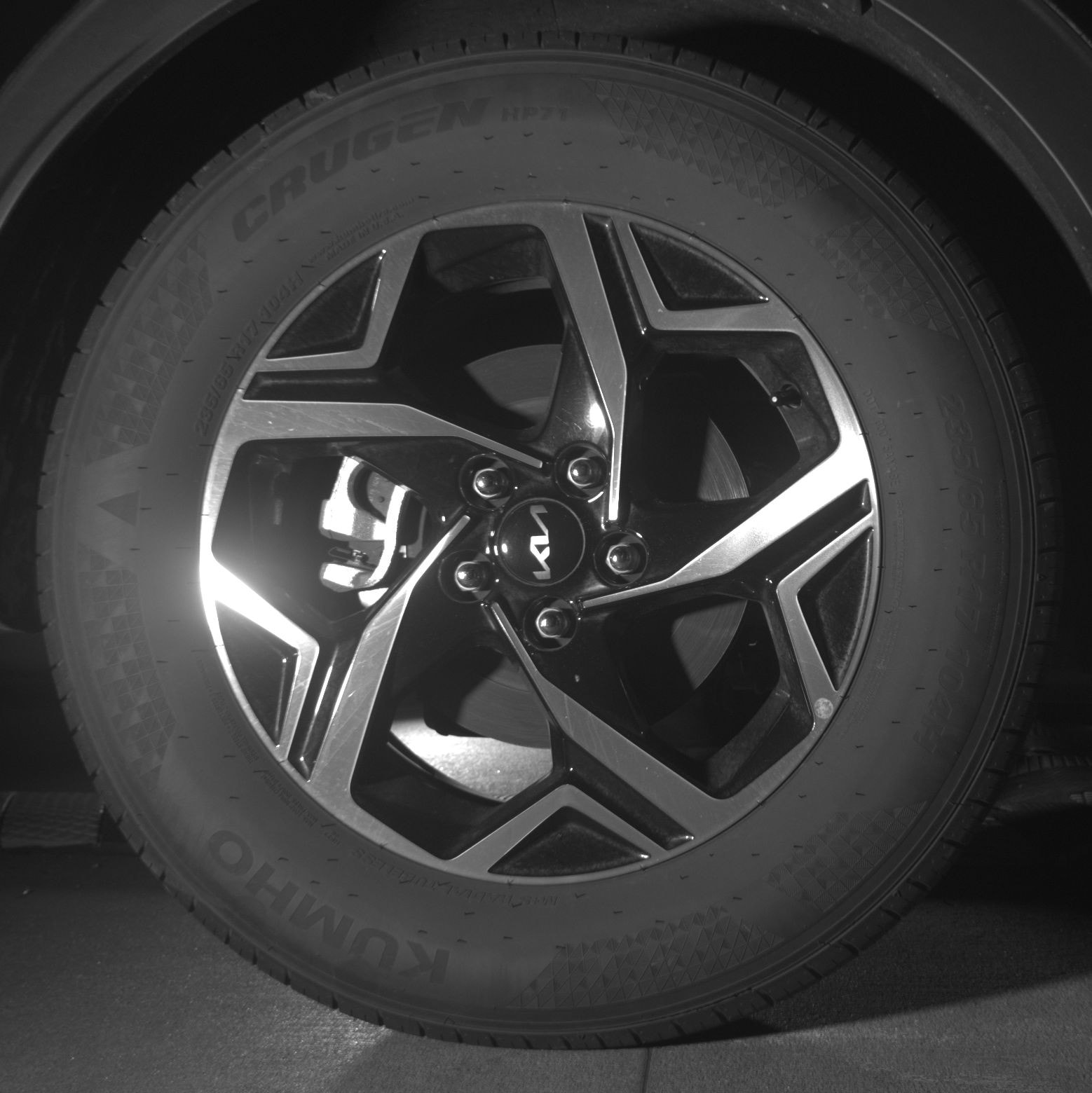 Thumbnail: 2025 Kia Sportage - 12