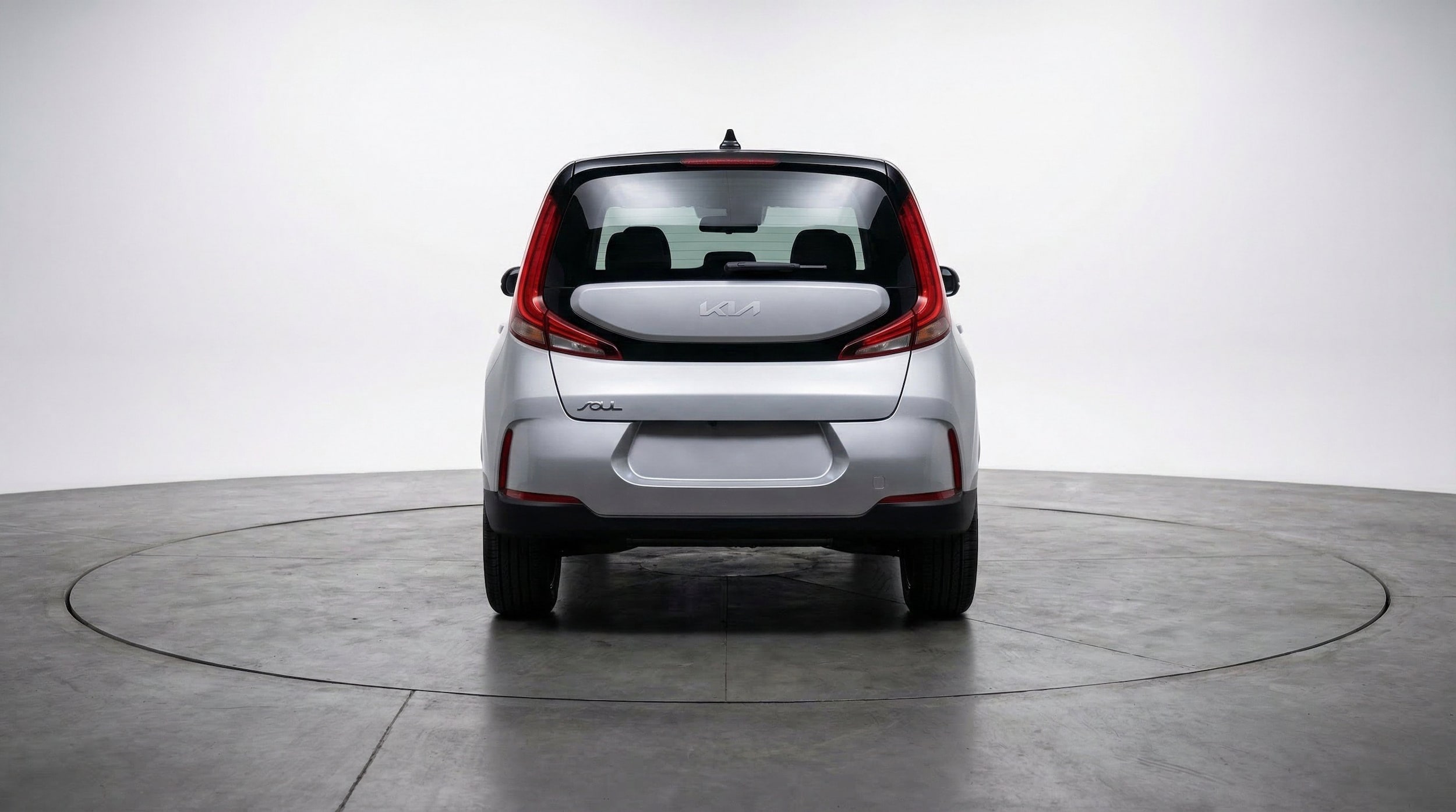 Thumbnail: 2025 Kia Soul - 7
