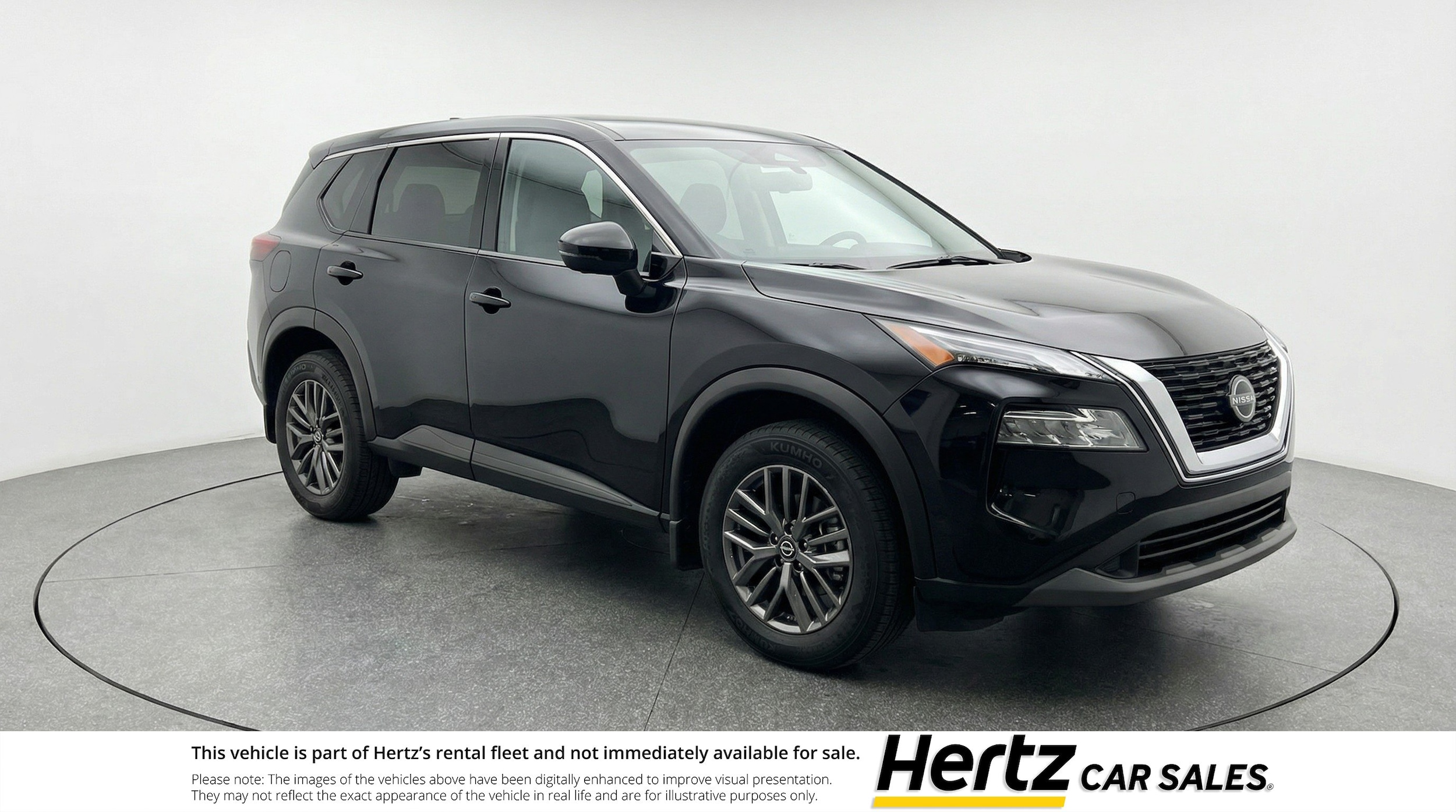 Thumbnail: 2026 Nissan Rogue - 1