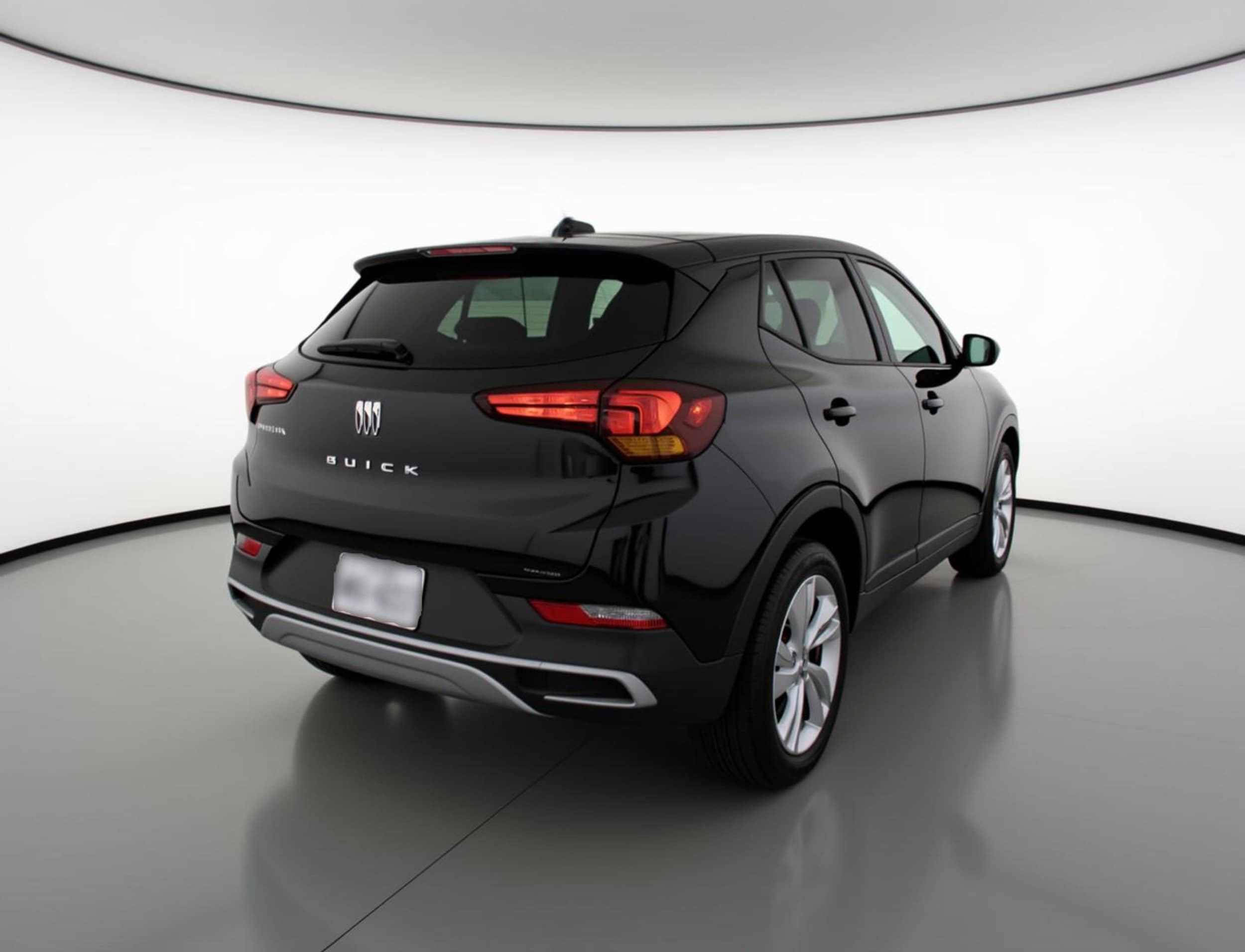 Thumbnail: 2025 Buick Encore GX - 7