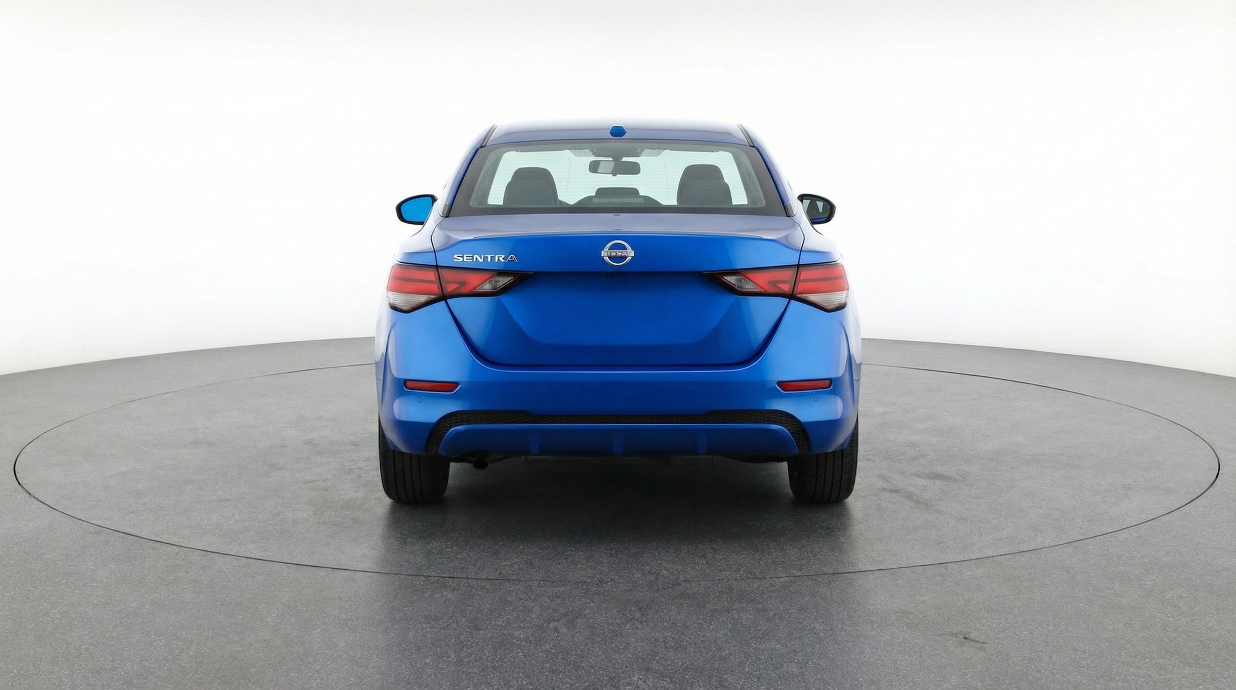 Thumbnail: 2025 Nissan Sentra - 7