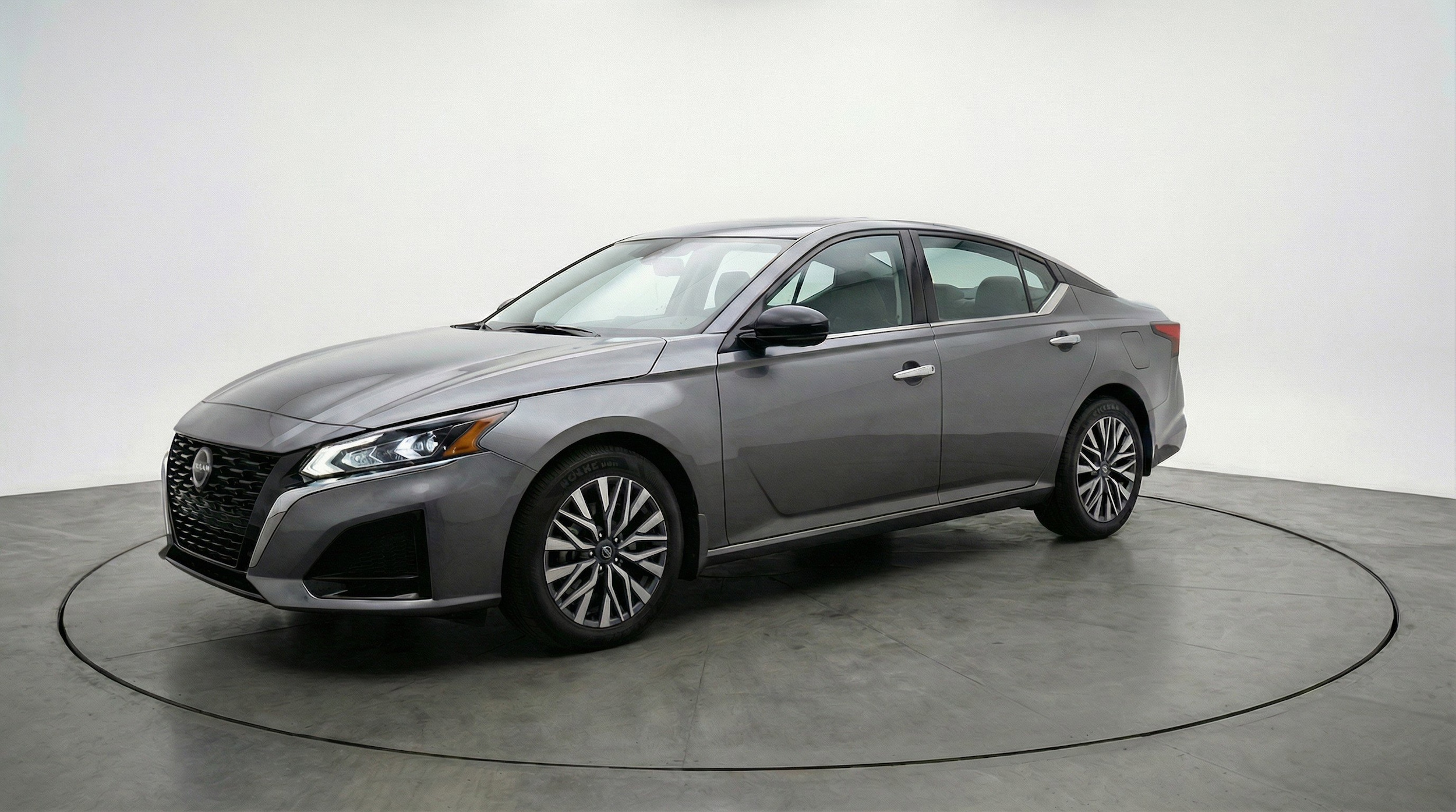 Thumbnail: 2025 Nissan Altima - 3