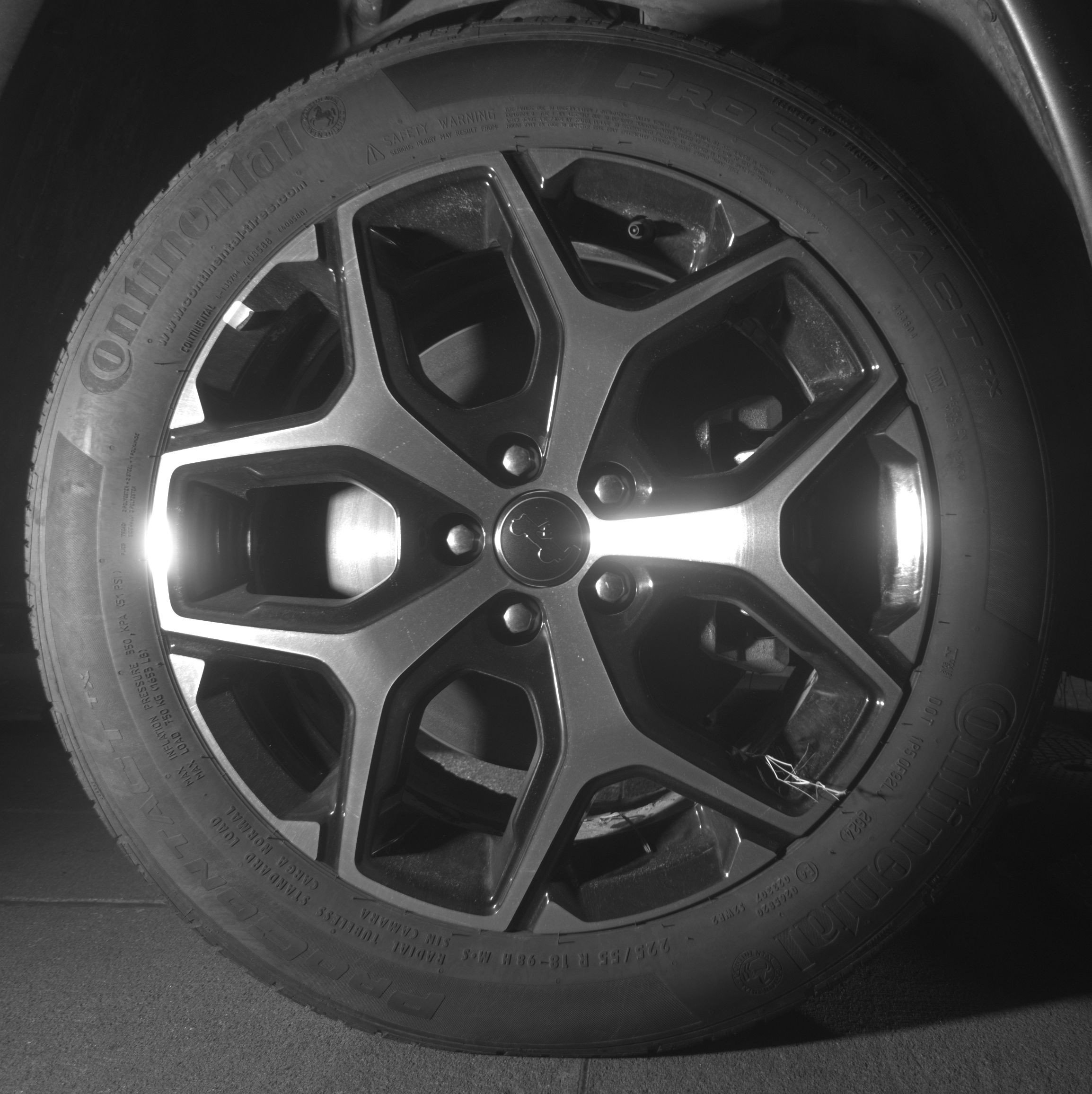 Thumbnail: 2025 Jeep Compass - 13