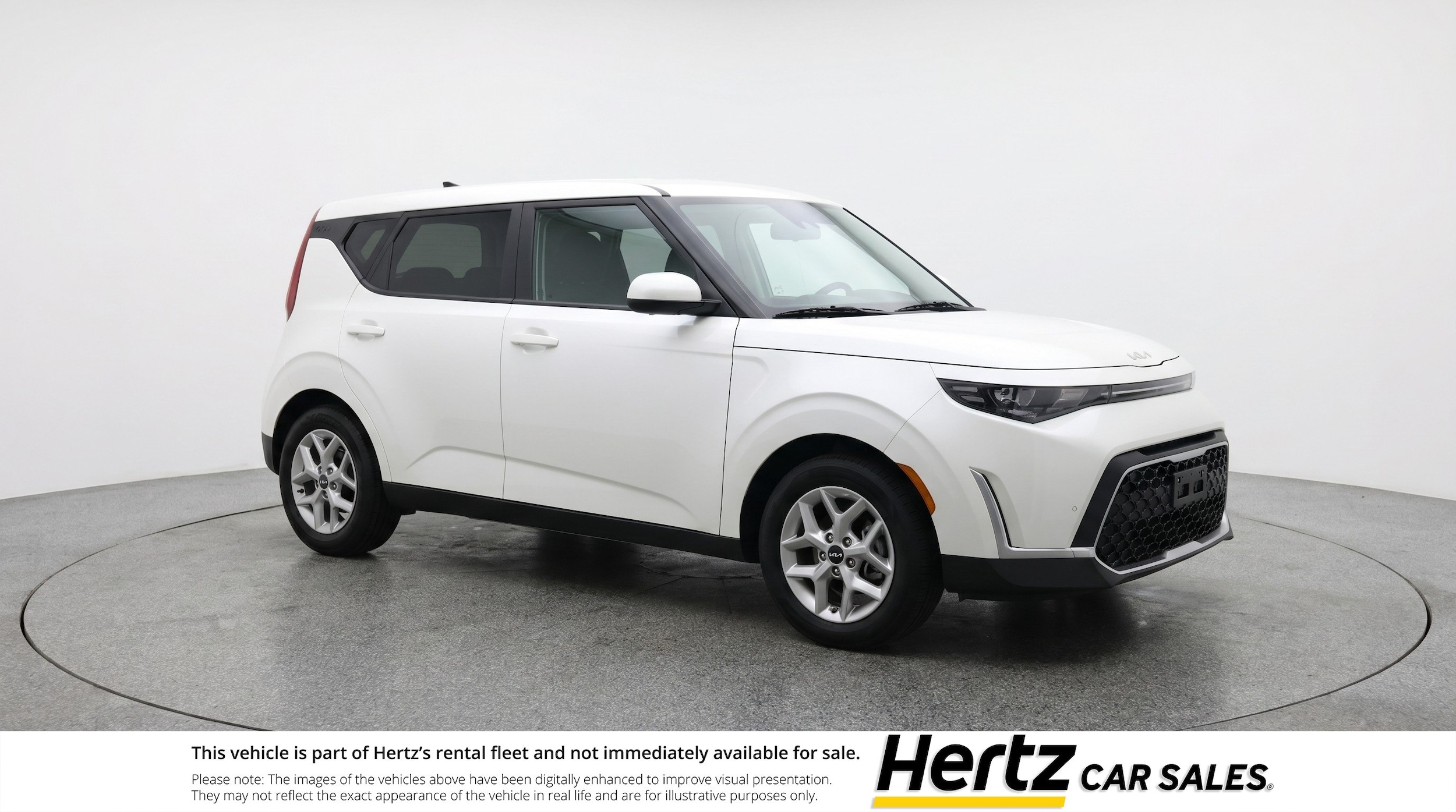 Thumbnail: 2025 Kia Soul - 1