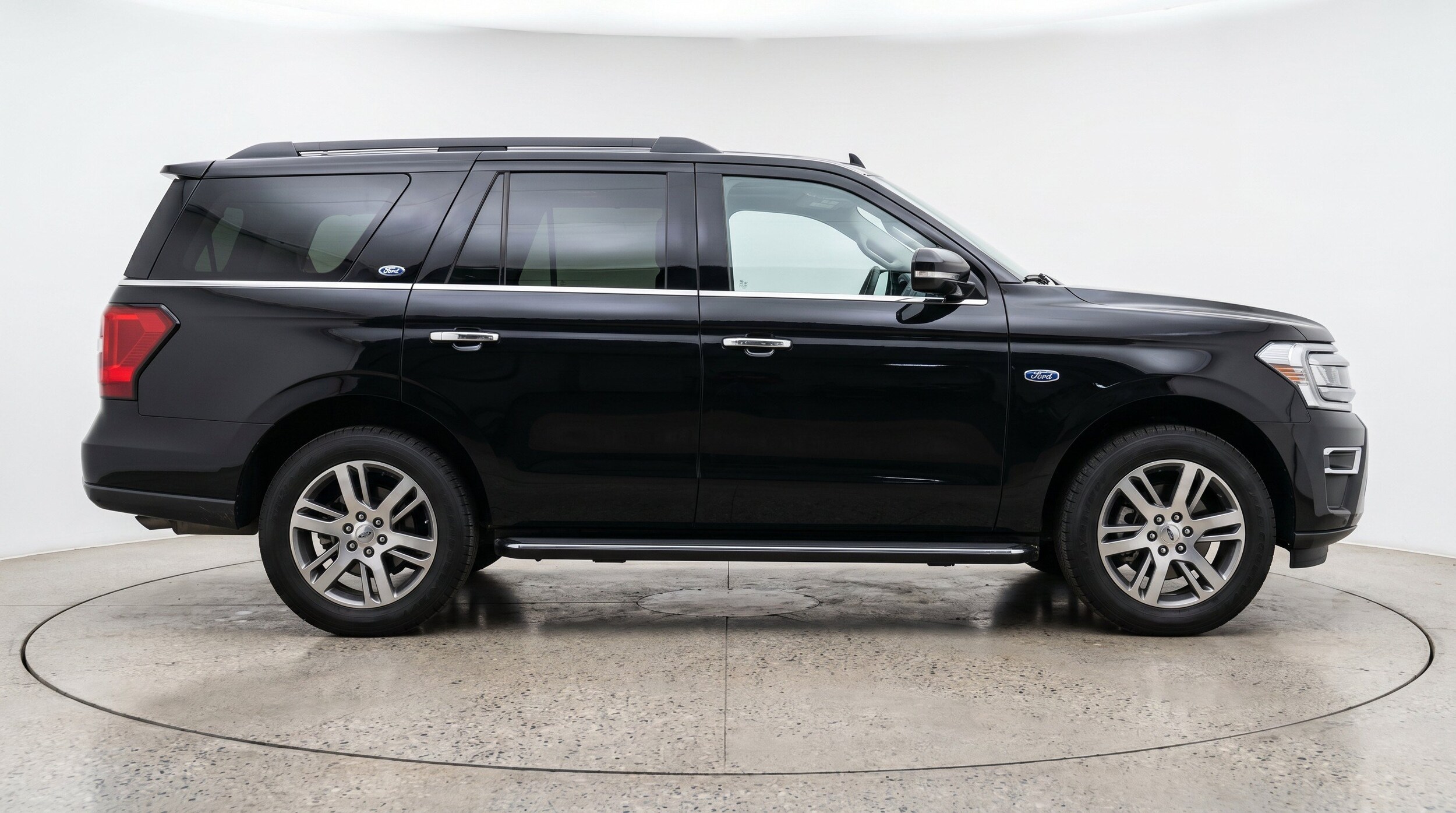 Thumbnail: 2024 Ford Expedition - 11