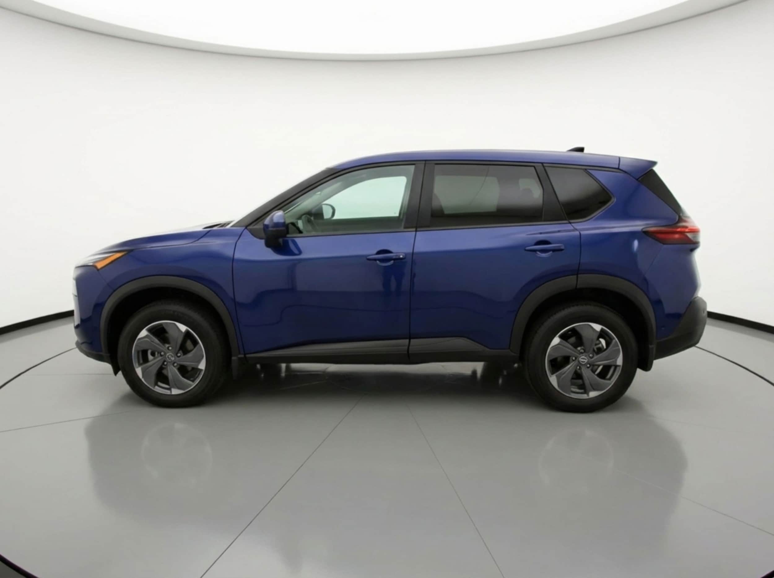 Thumbnail: 2025 Nissan Rogue - 4