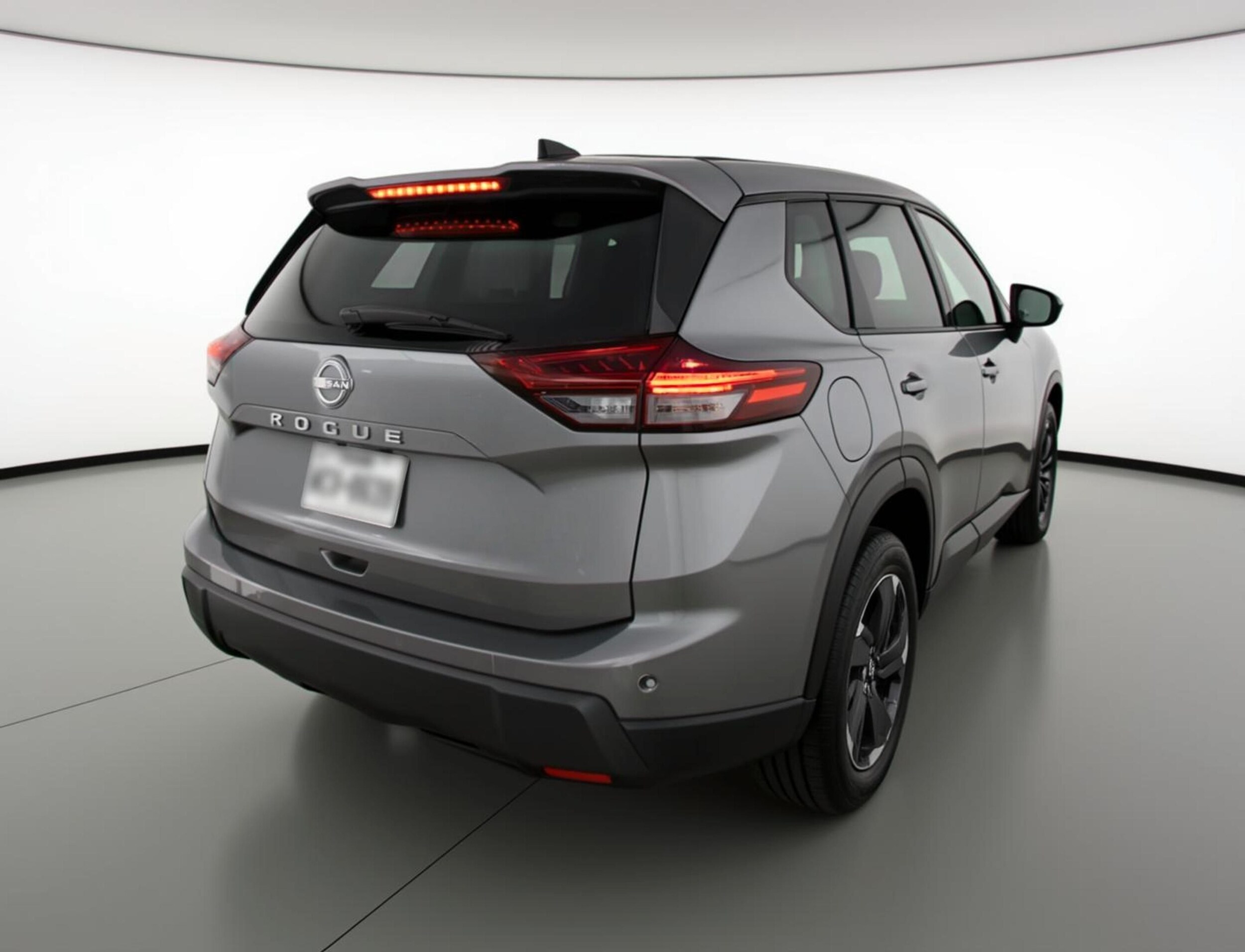 Thumbnail: 2025 Nissan Rogue - 7