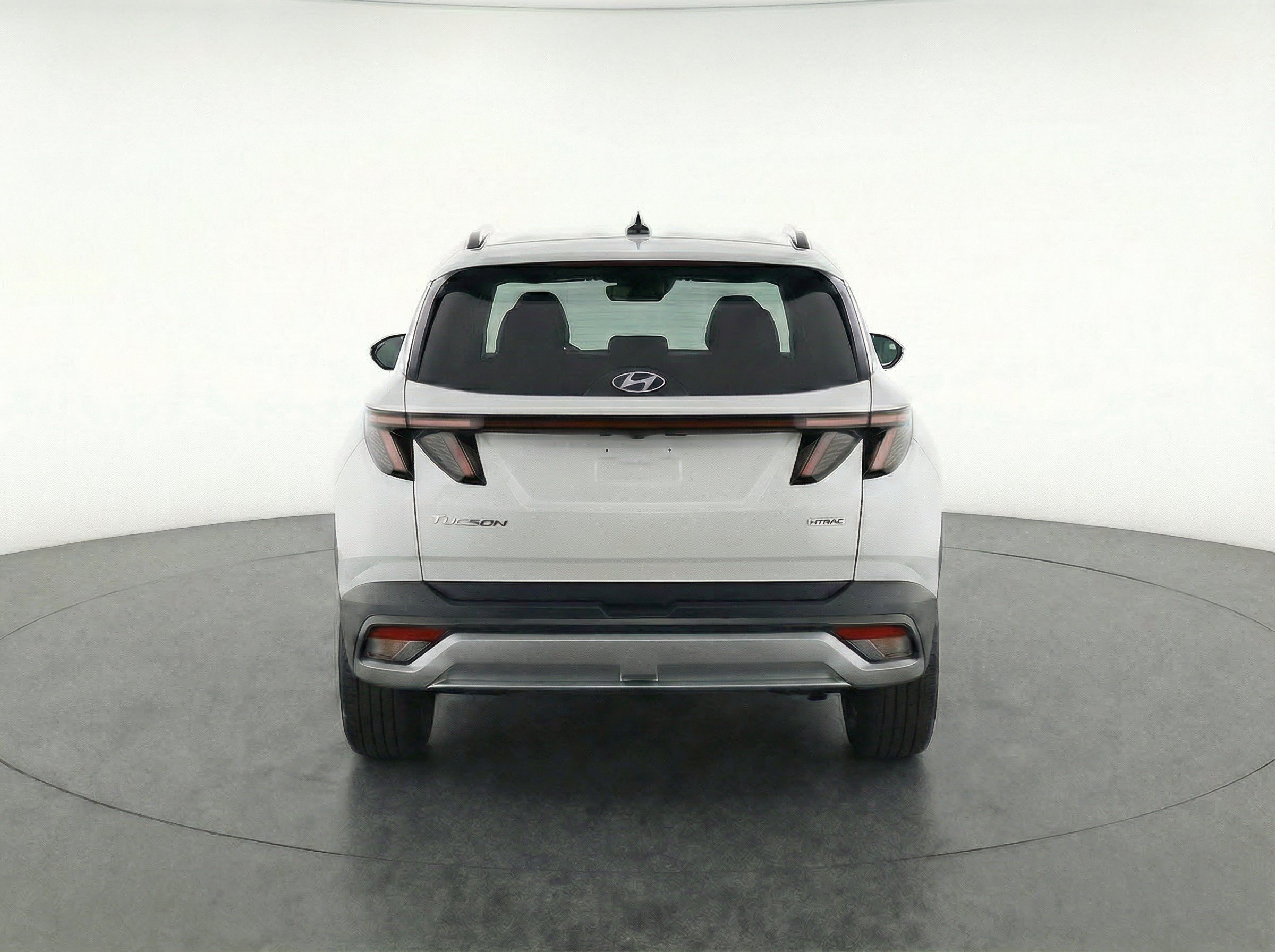 Thumbnail: 2026 Hyundai Tucson - 7