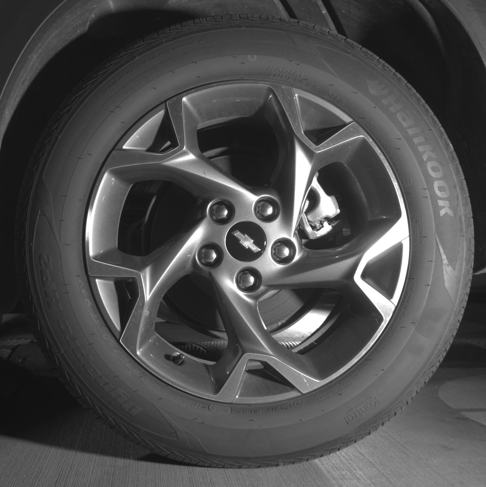 Thumbnail: 2025 Chevrolet Trax - 14