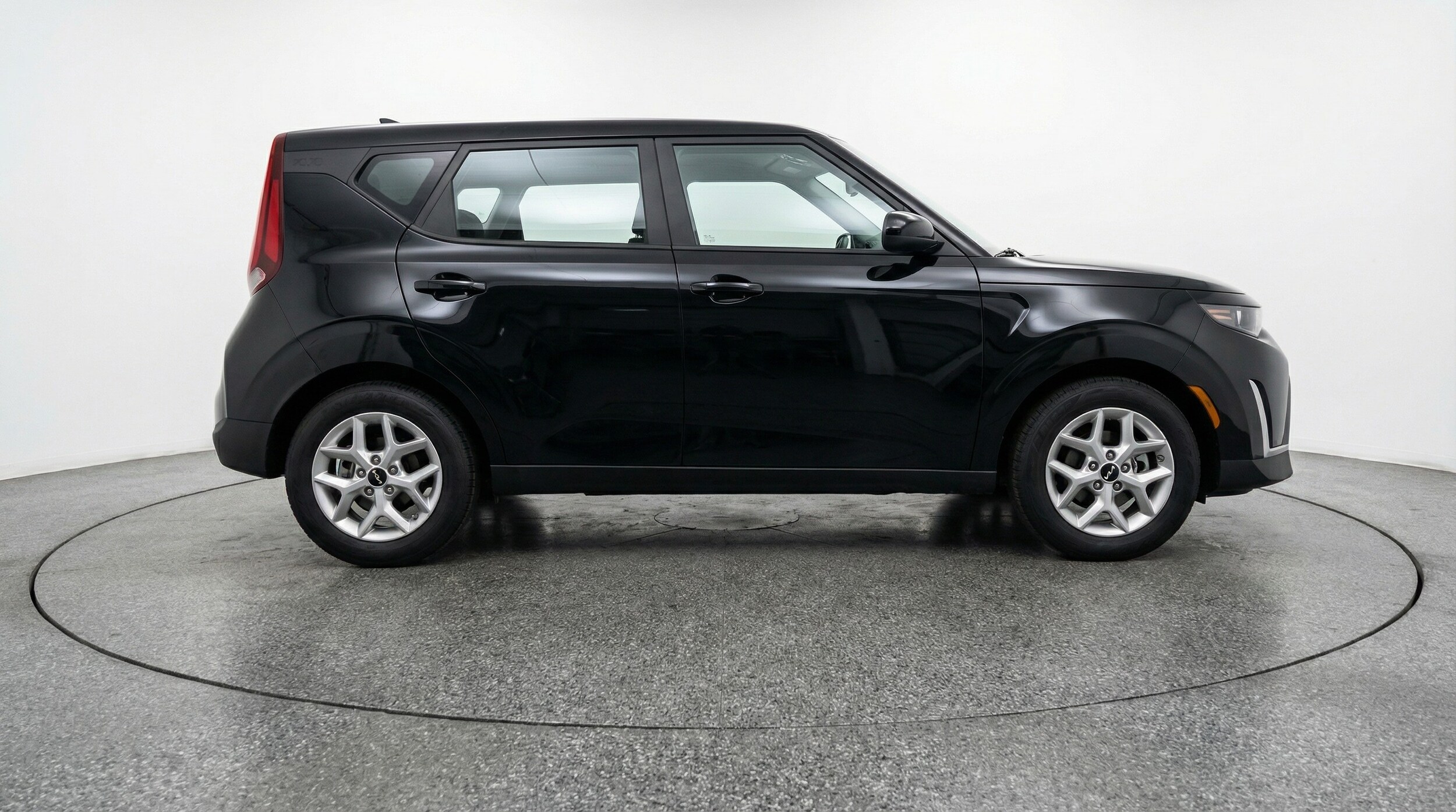 Thumbnail: 2025 Kia Soul - 8